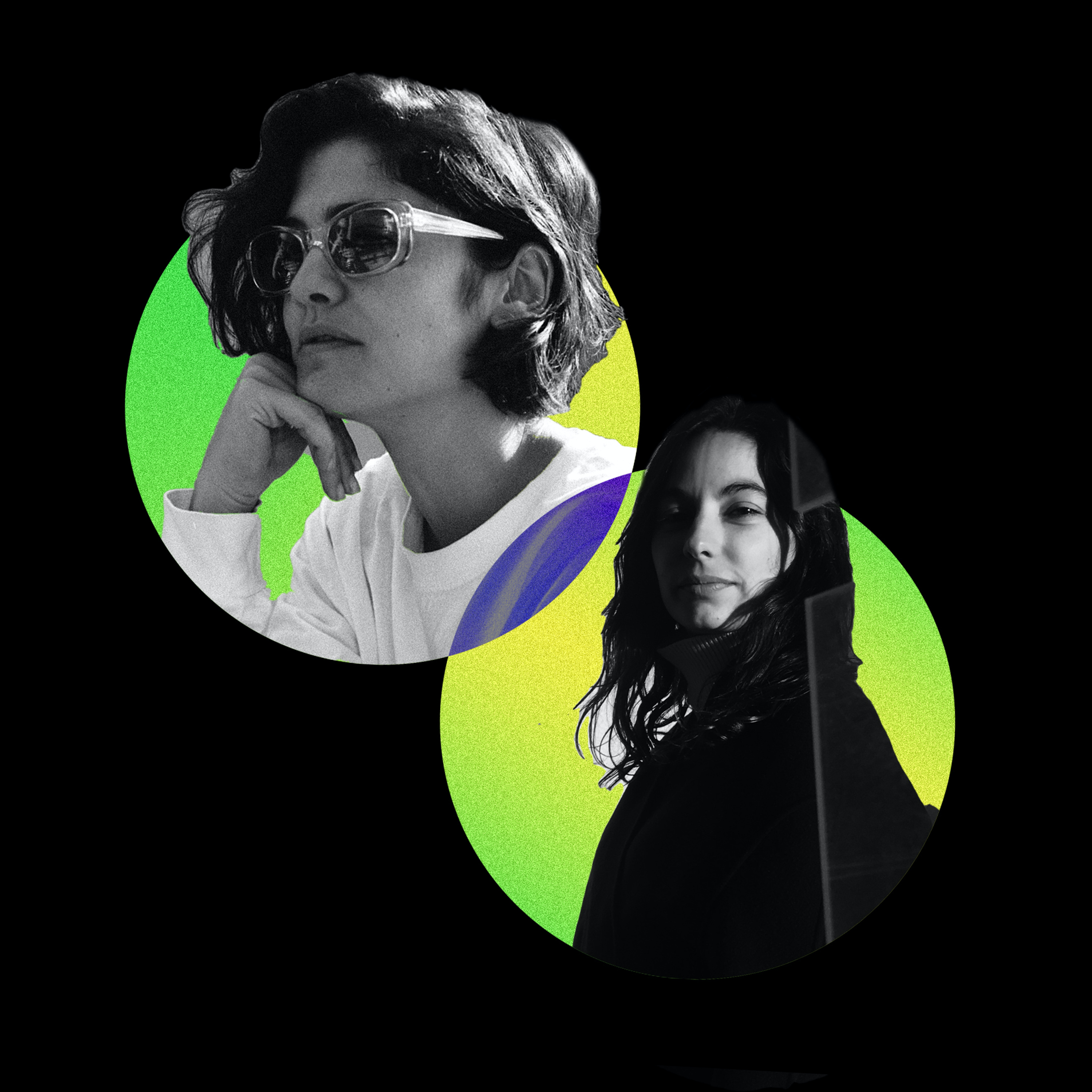mèrāk podcast: Sophie and Laura Tabet