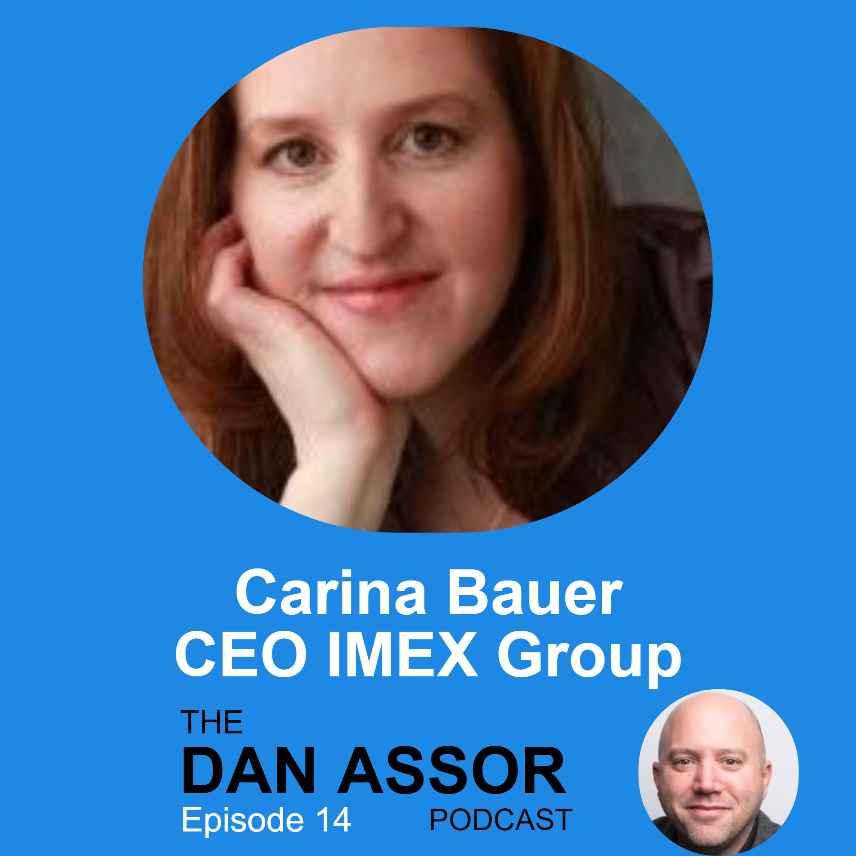 The Dan Assor Show #eventprofs