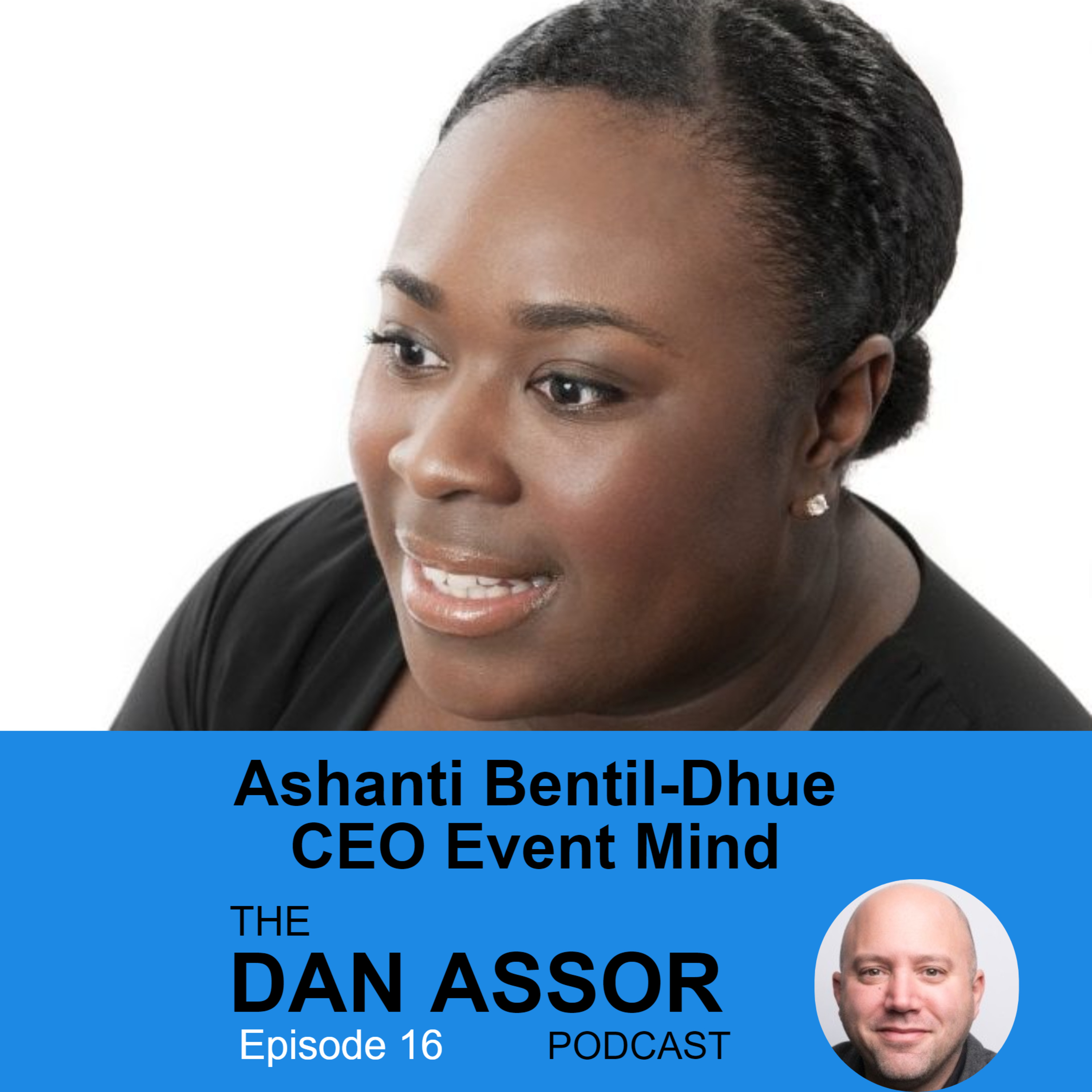 The Dan Assor Show #eventprofs