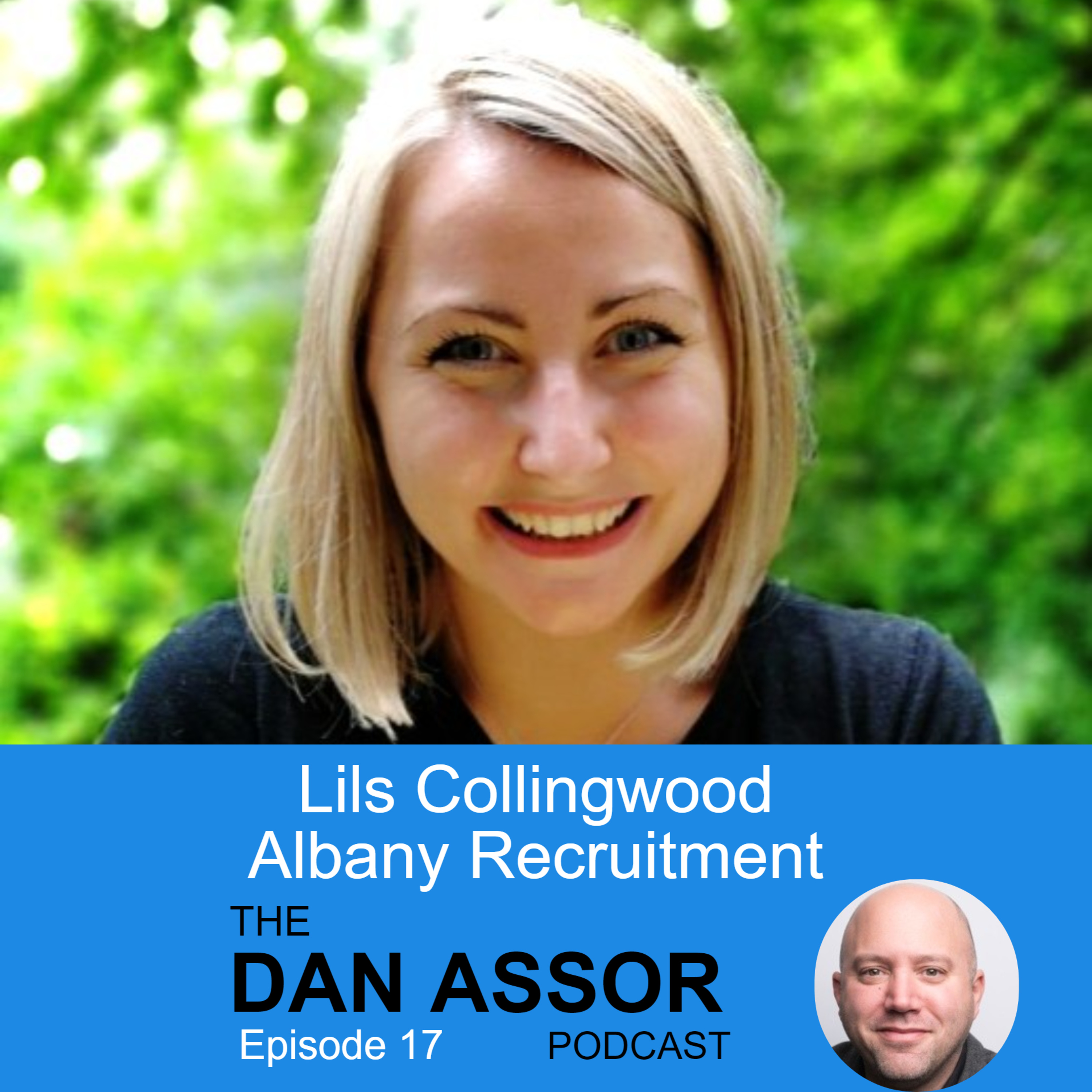 The Dan Assor Show #eventprofs