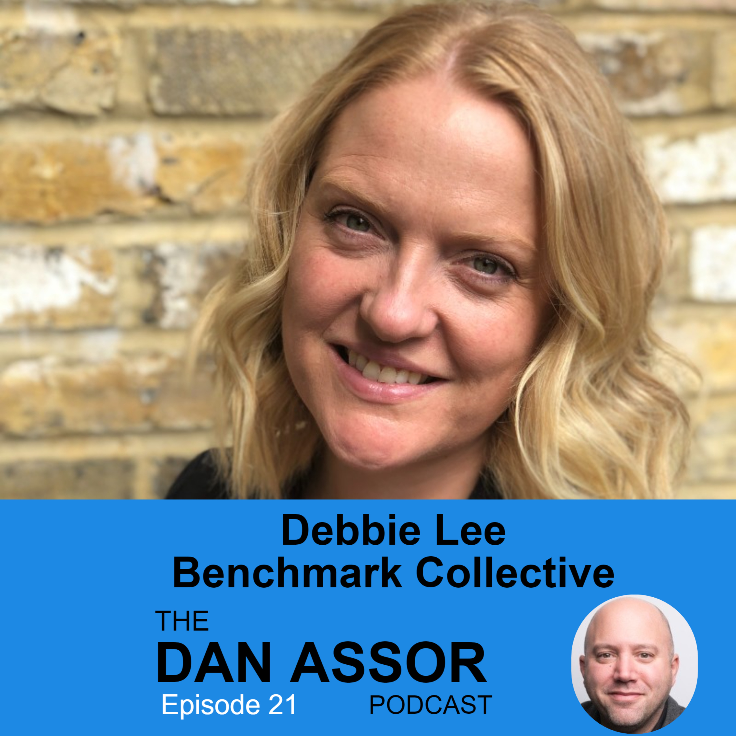 The Dan Assor Show #eventprofs