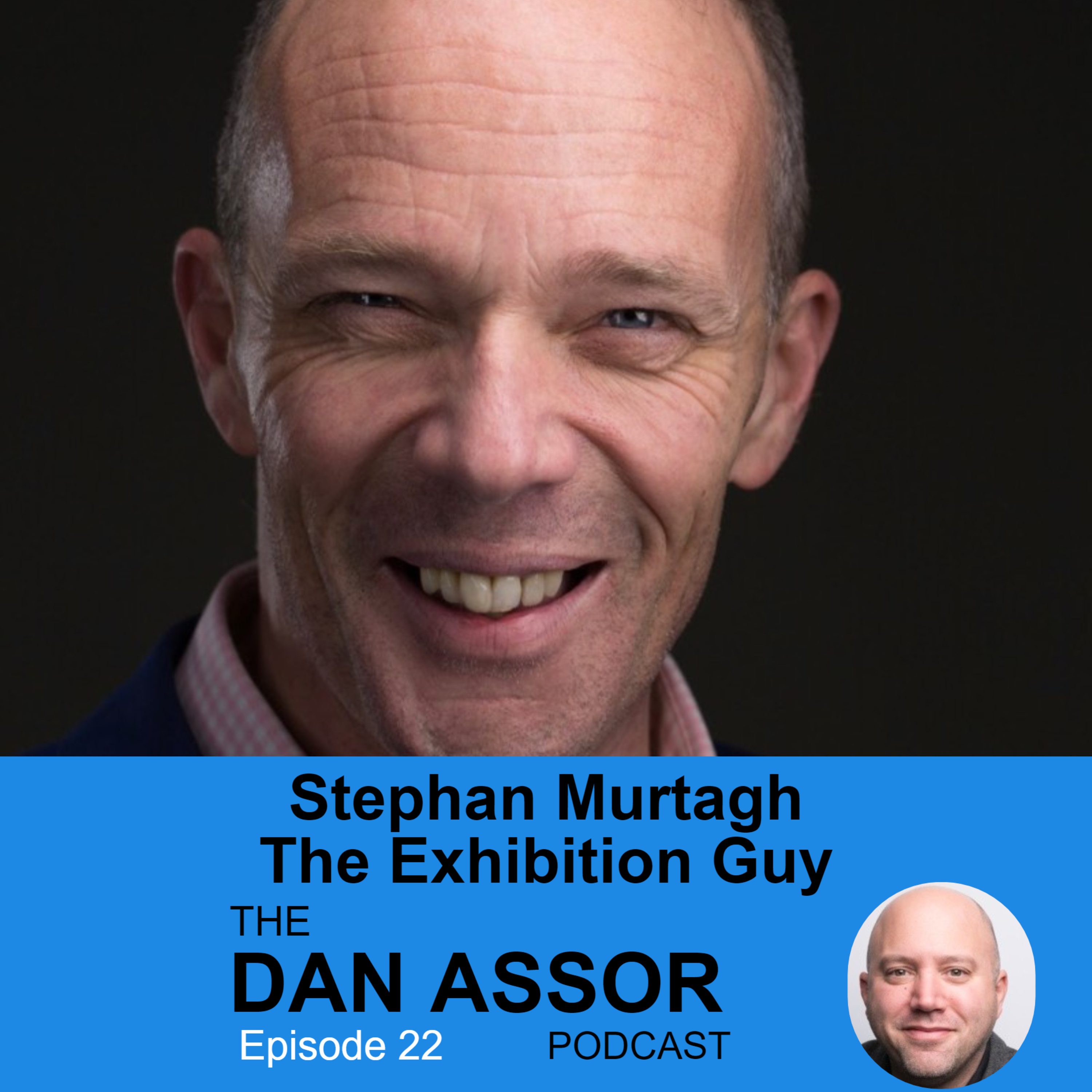 The Dan Assor Show #eventprofs