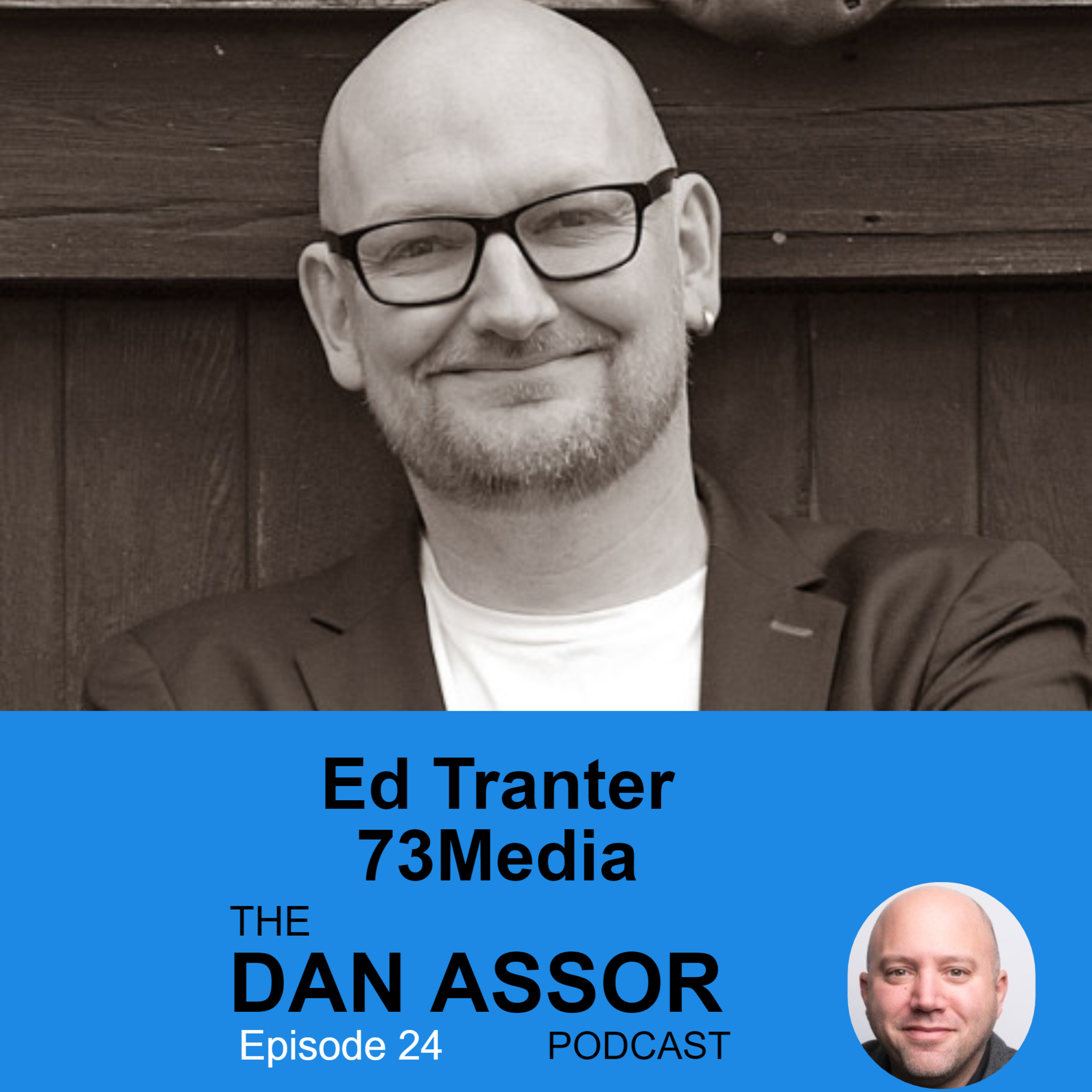 The Dan Assor Show #eventprofs