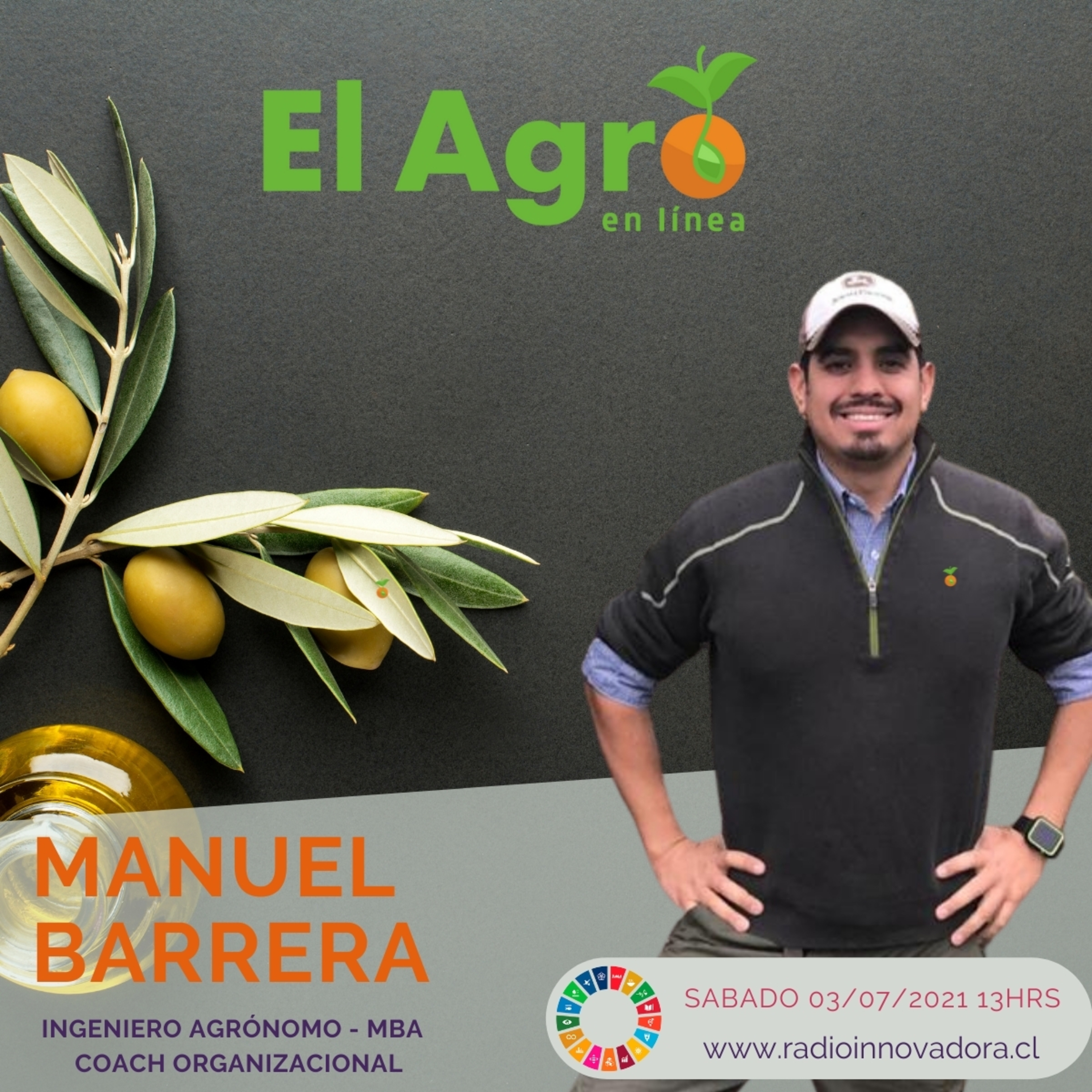 El Agro En Linea