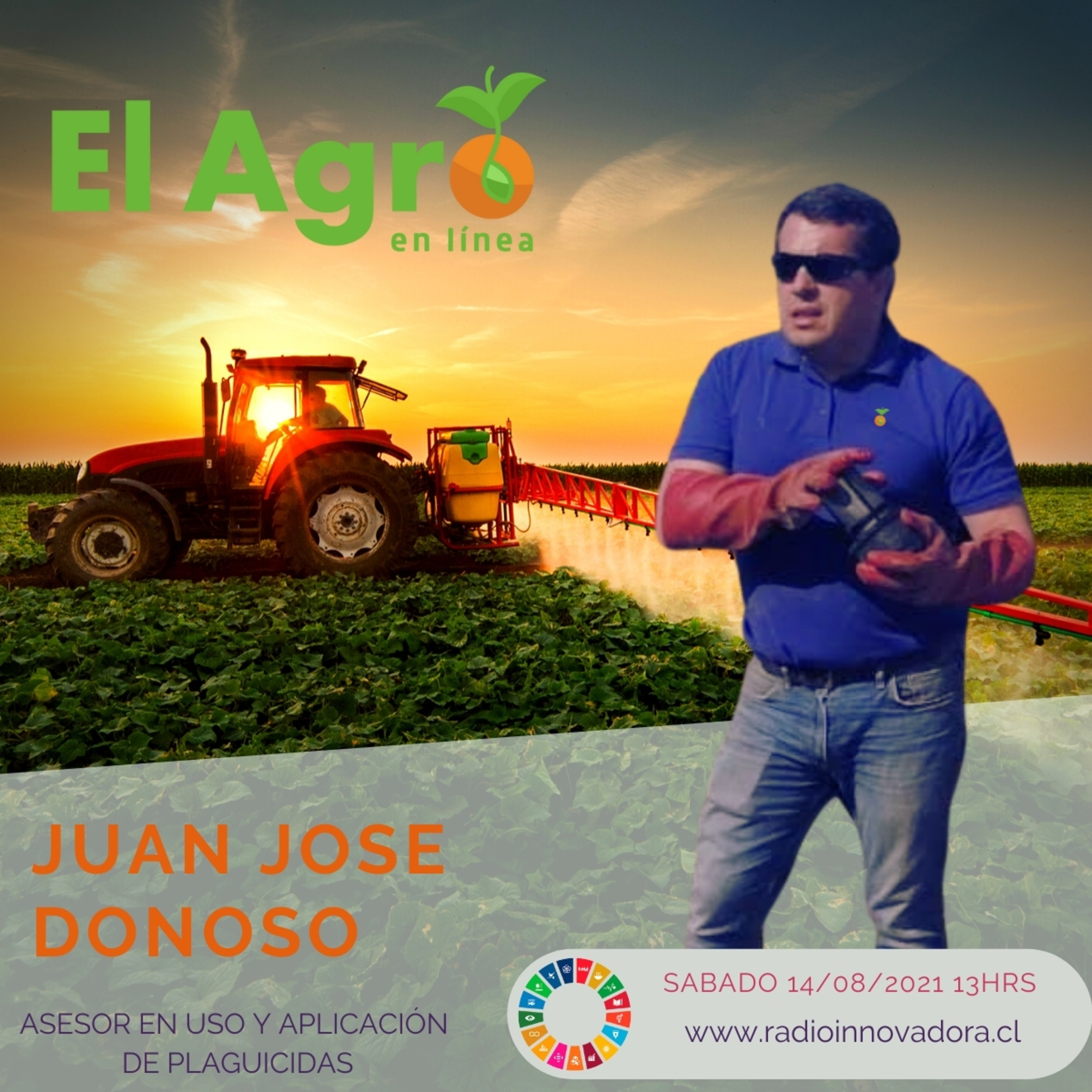El Agro En Linea