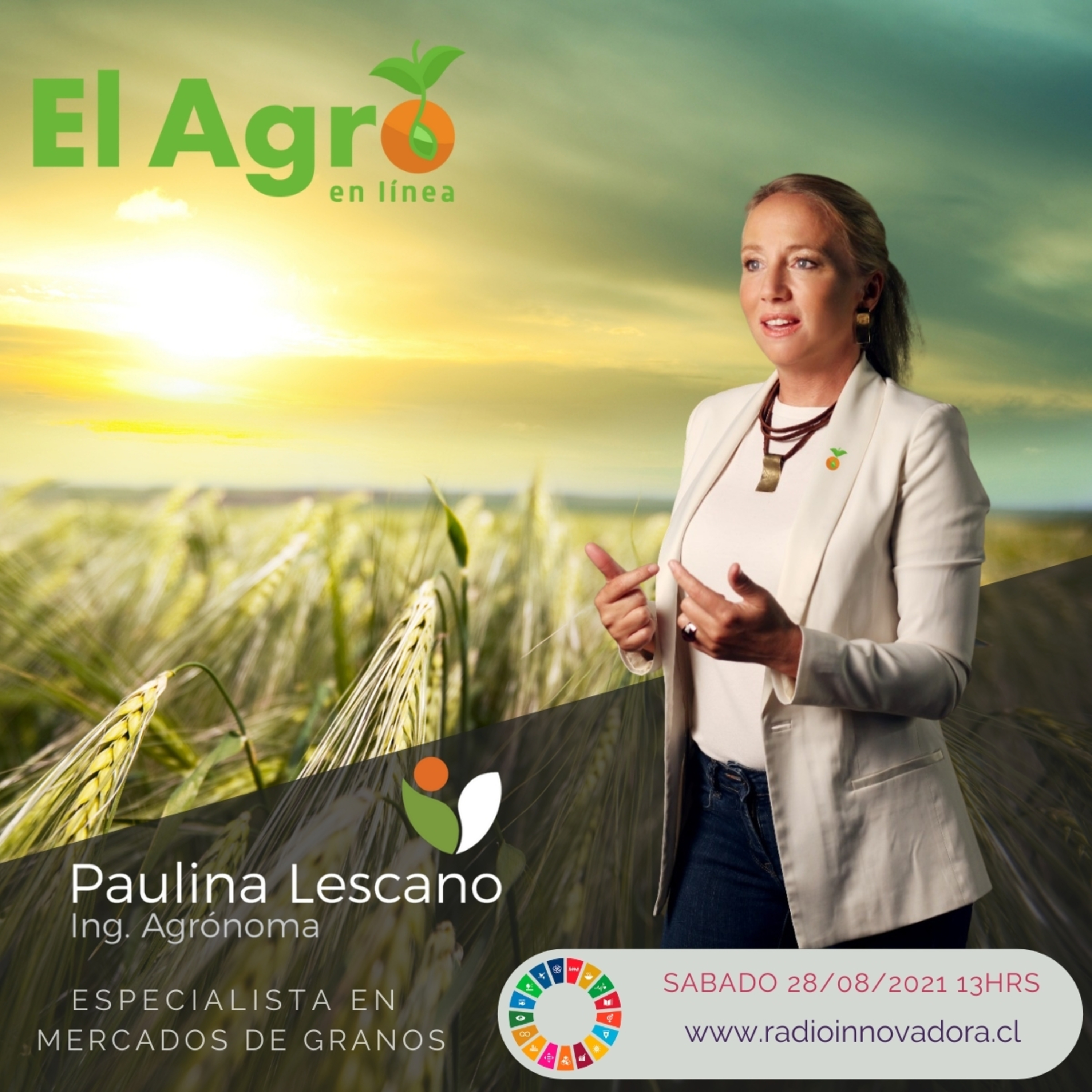 El Agro En Linea