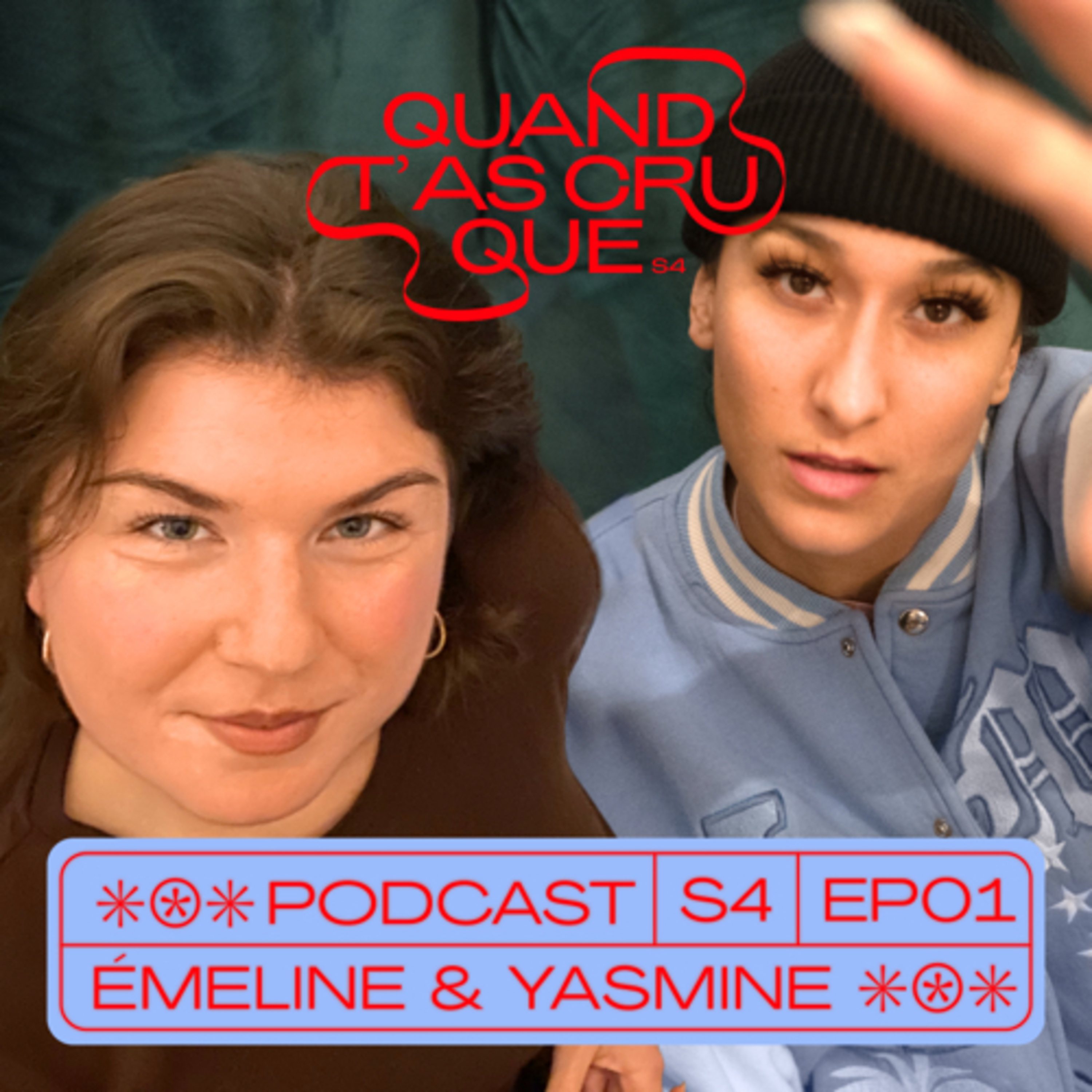 S4EP1 | Quand t’as cru que les DJ étaient des gros alcoolos assoiffés de sexe