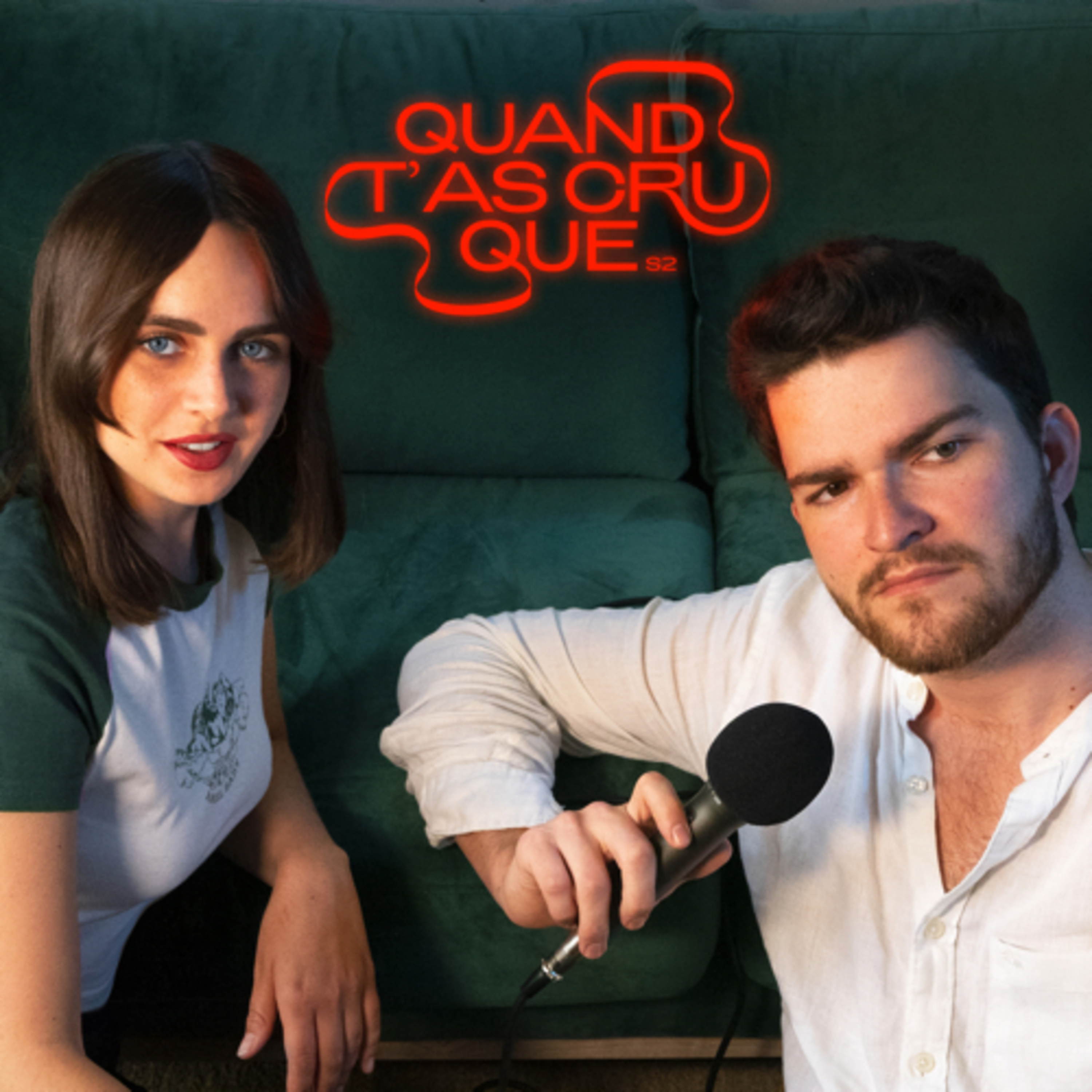 S2EP1 | QTCQ - Les records du monde #1