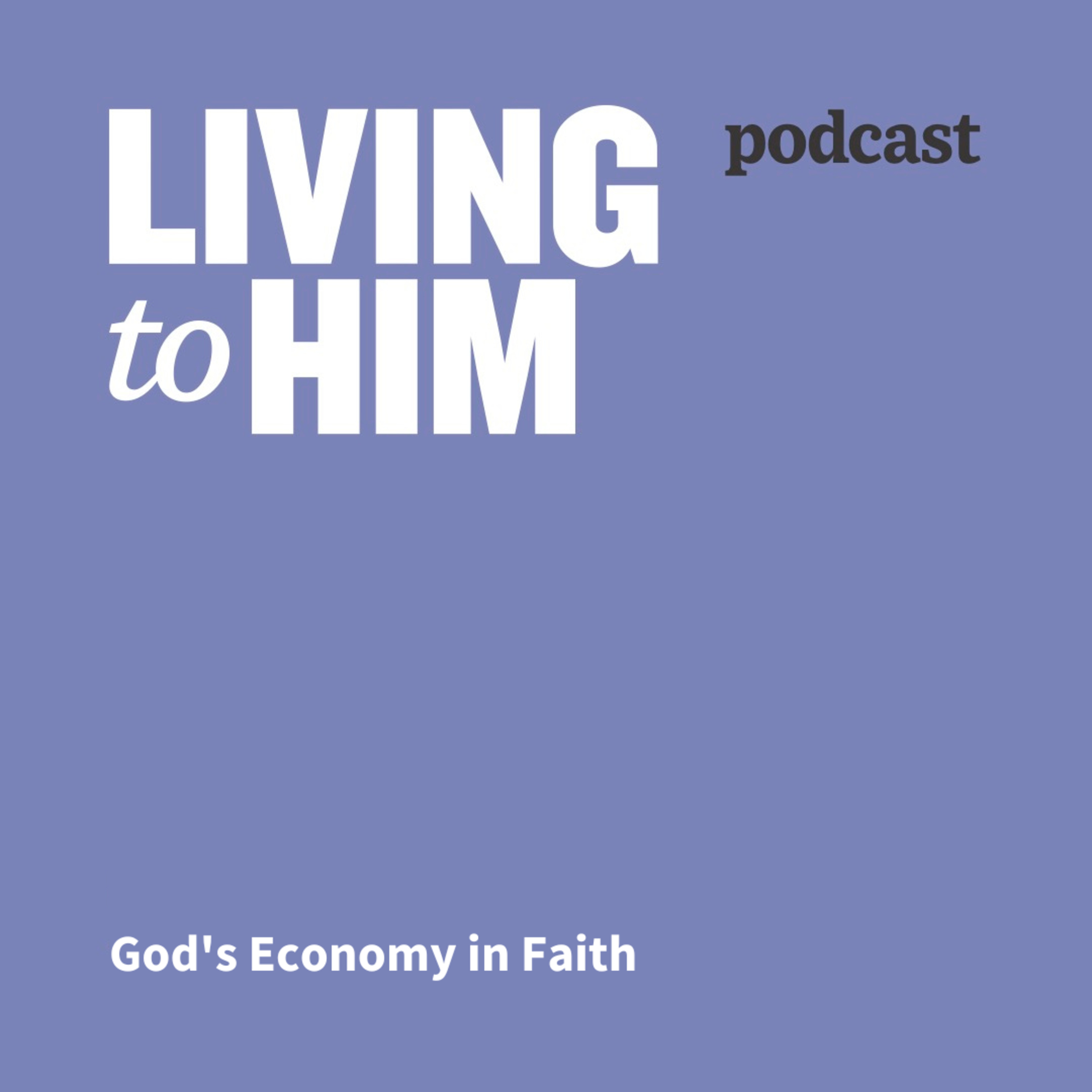 God's Economy in Faith (3) | Walking in the Steps of That Faith of Our Father Abraham episode artwork