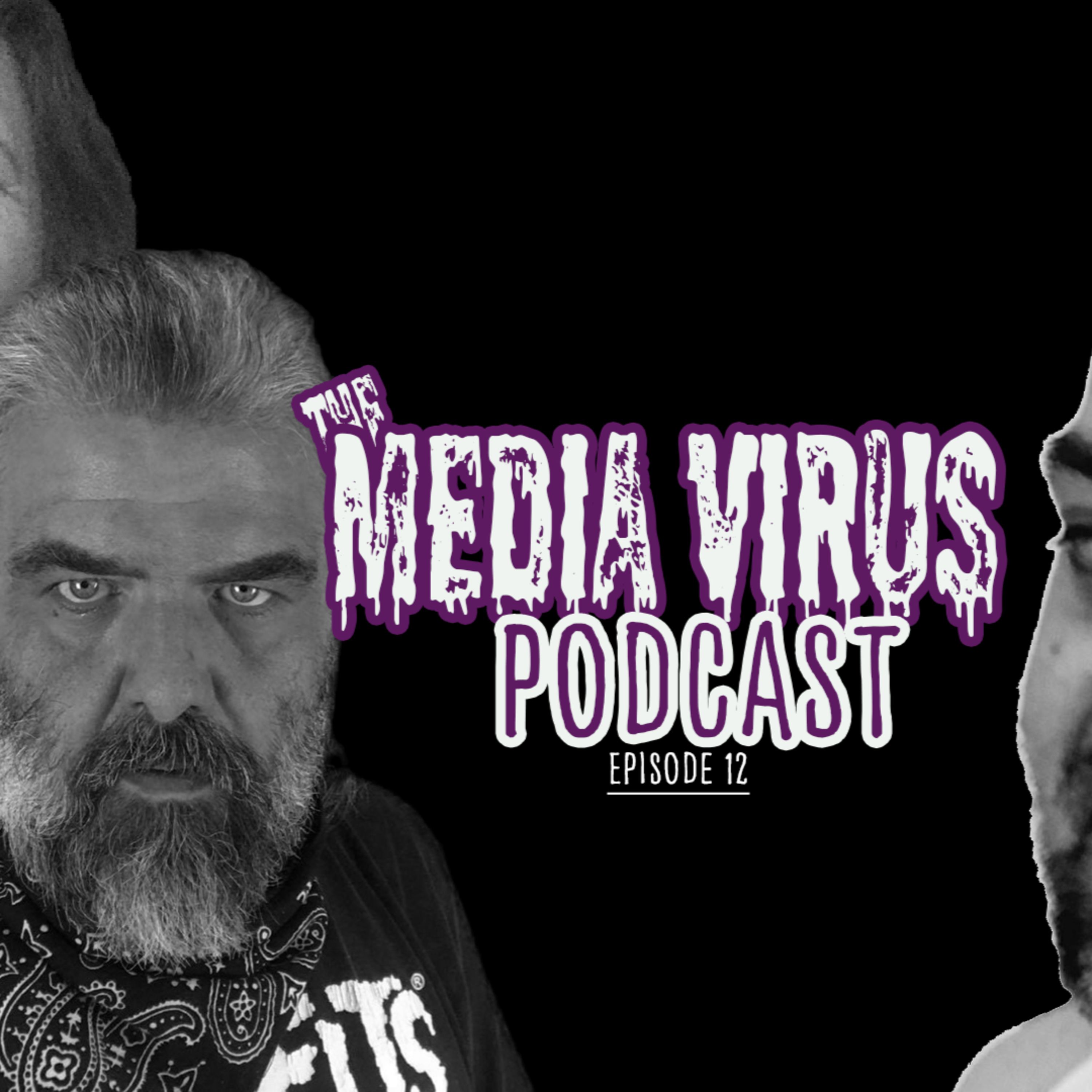 The Media Virus Podcast