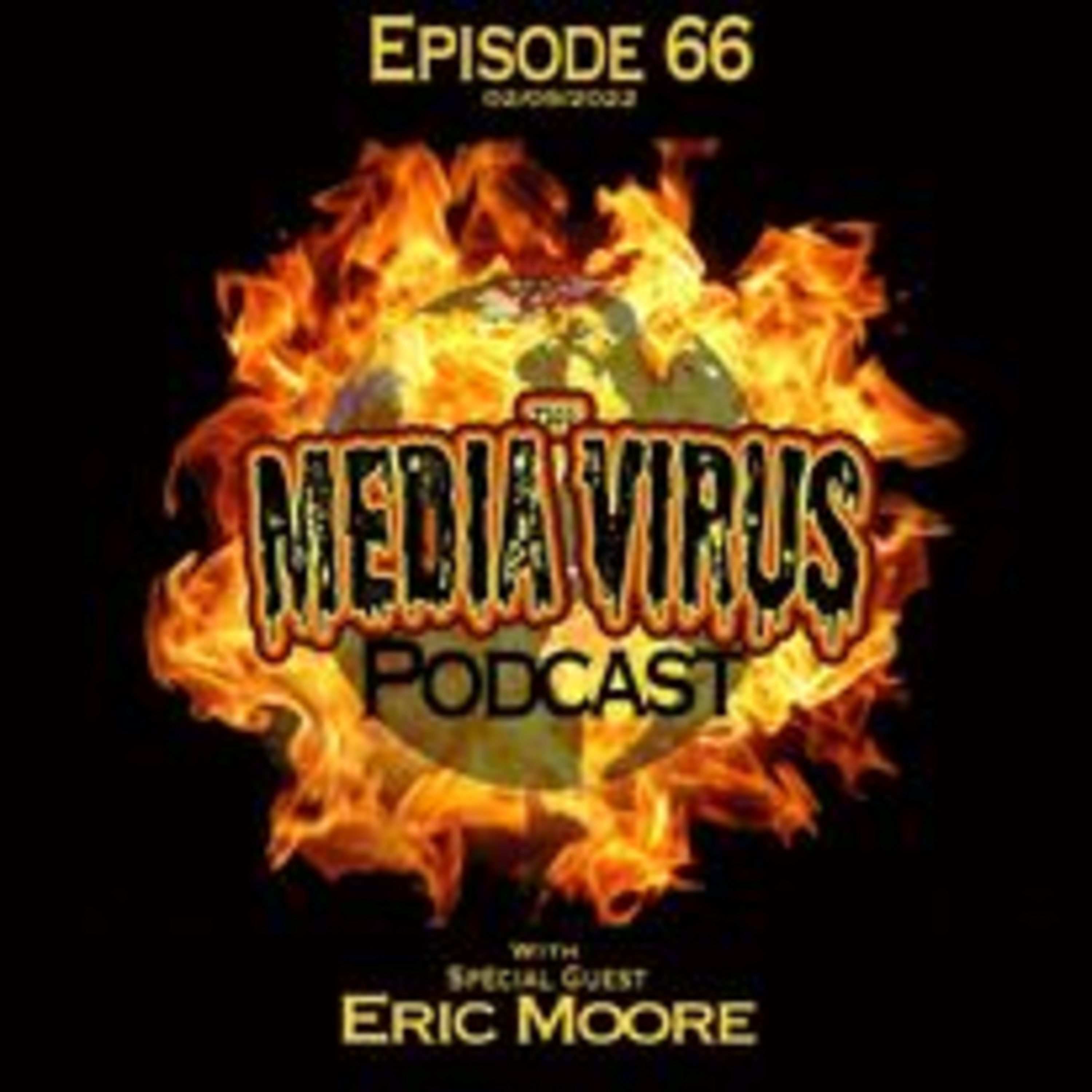 The Media Virus Podcast