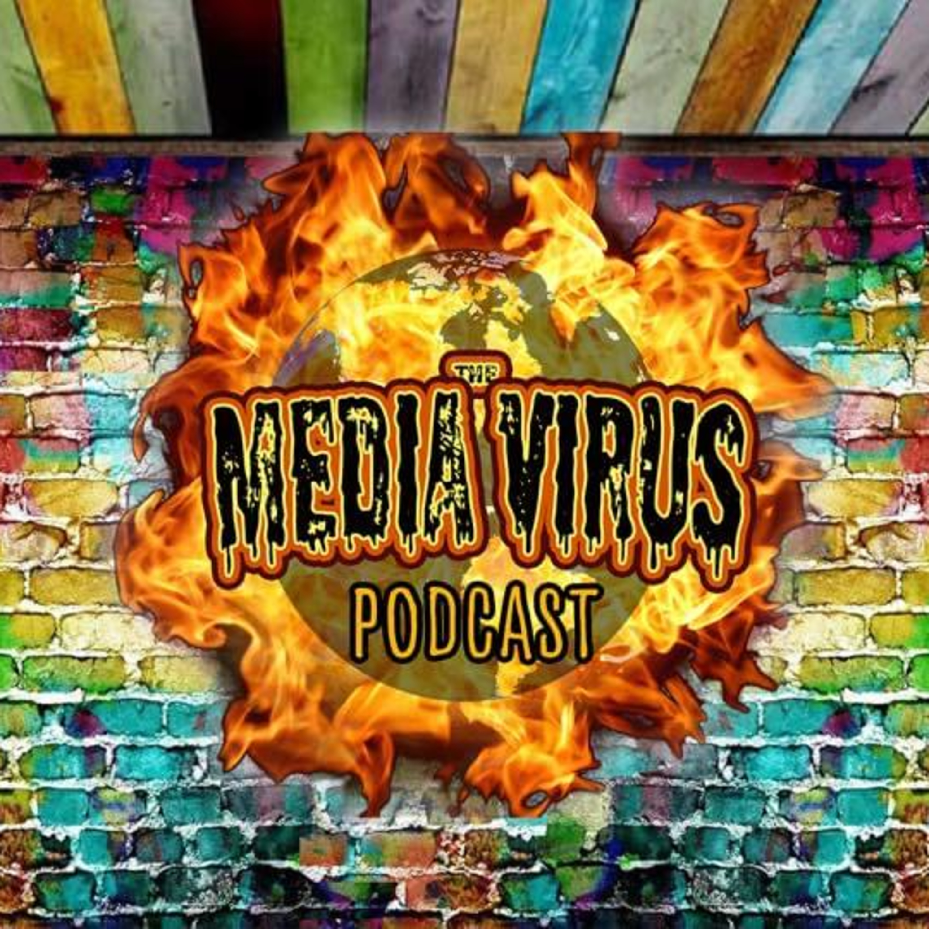 The Media Virus Podcast