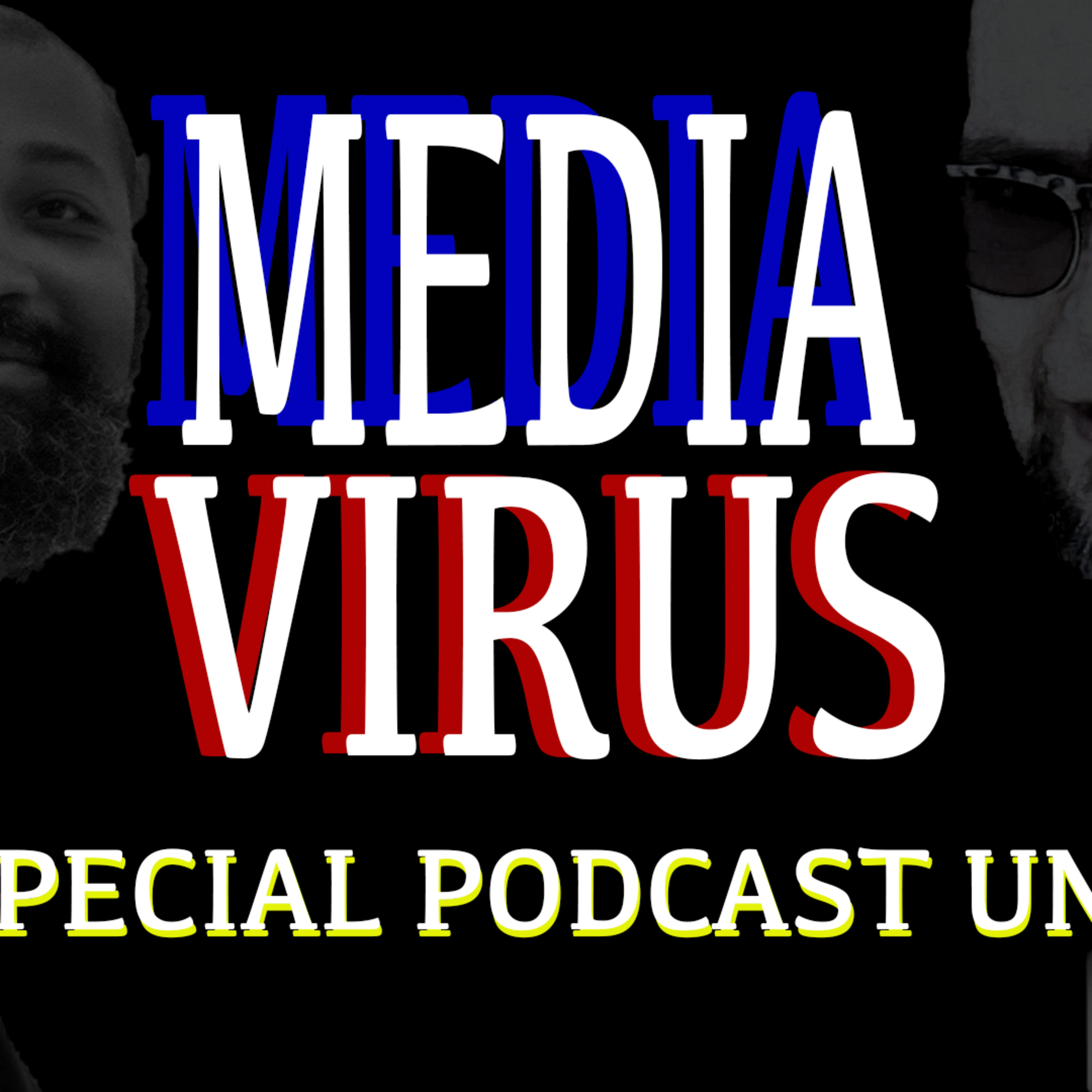 The Media Virus Podcast
