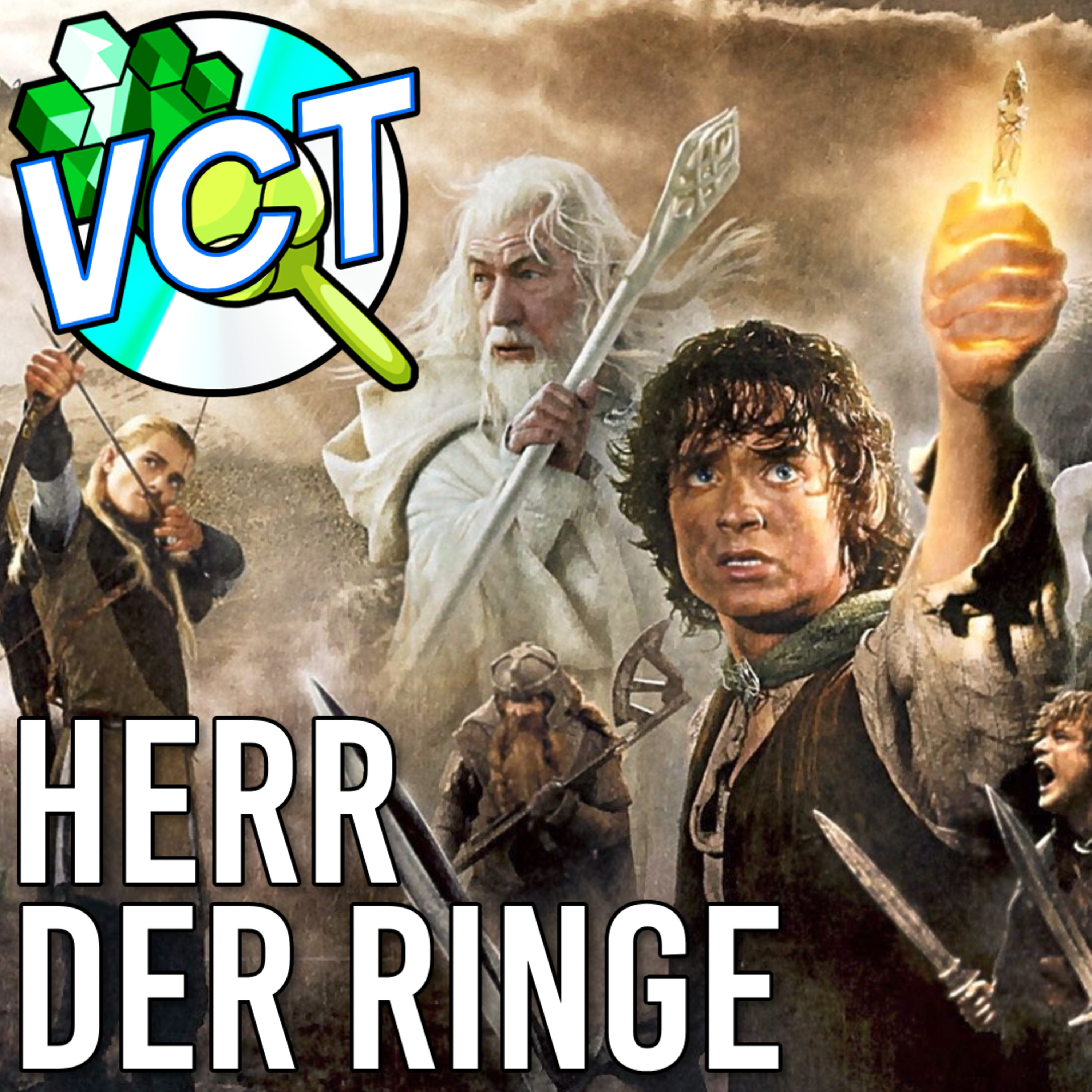 Vertania City Tafelrunde