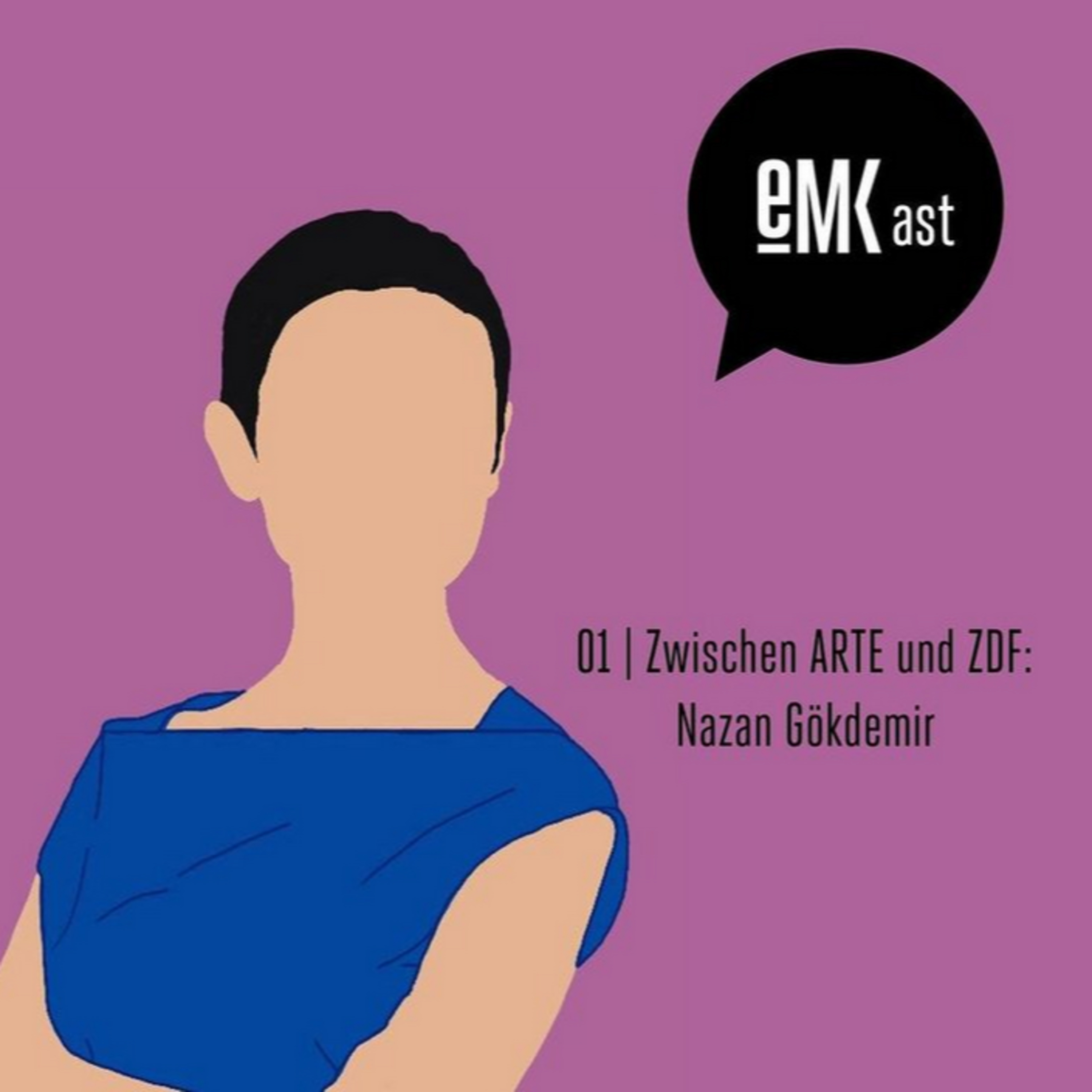 EMKast