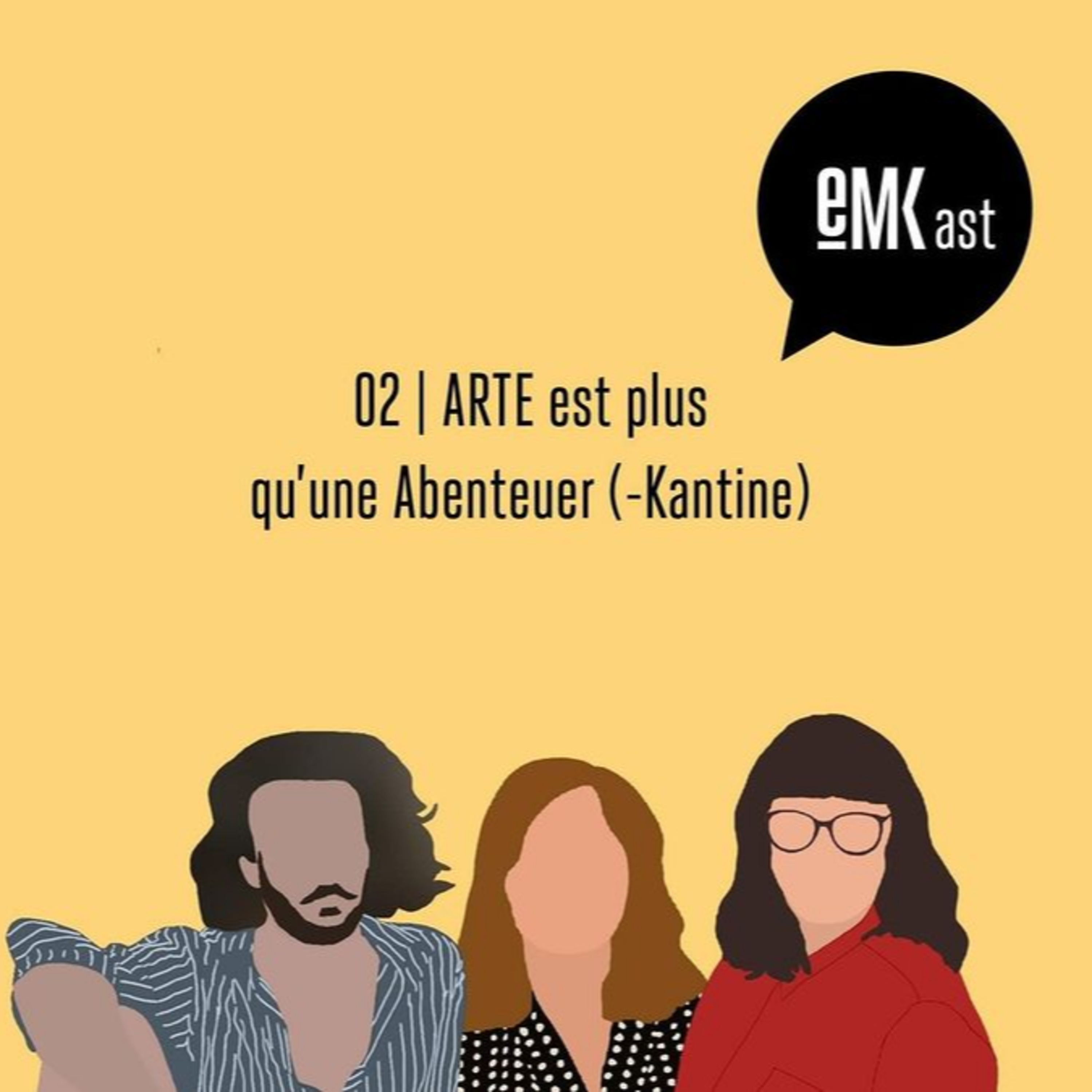 EMKast