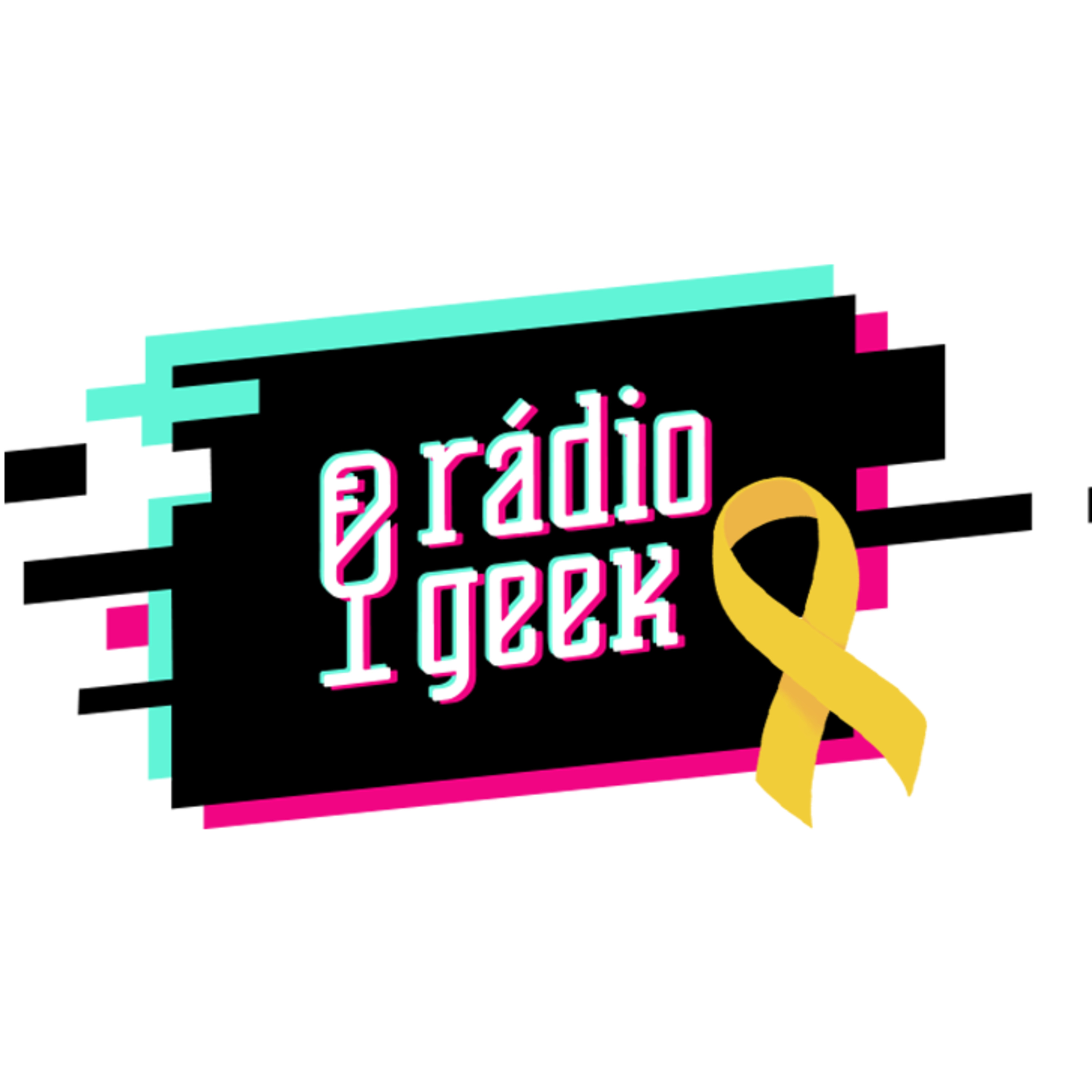 Geeks\'n\'Beer - na Rádio Geek