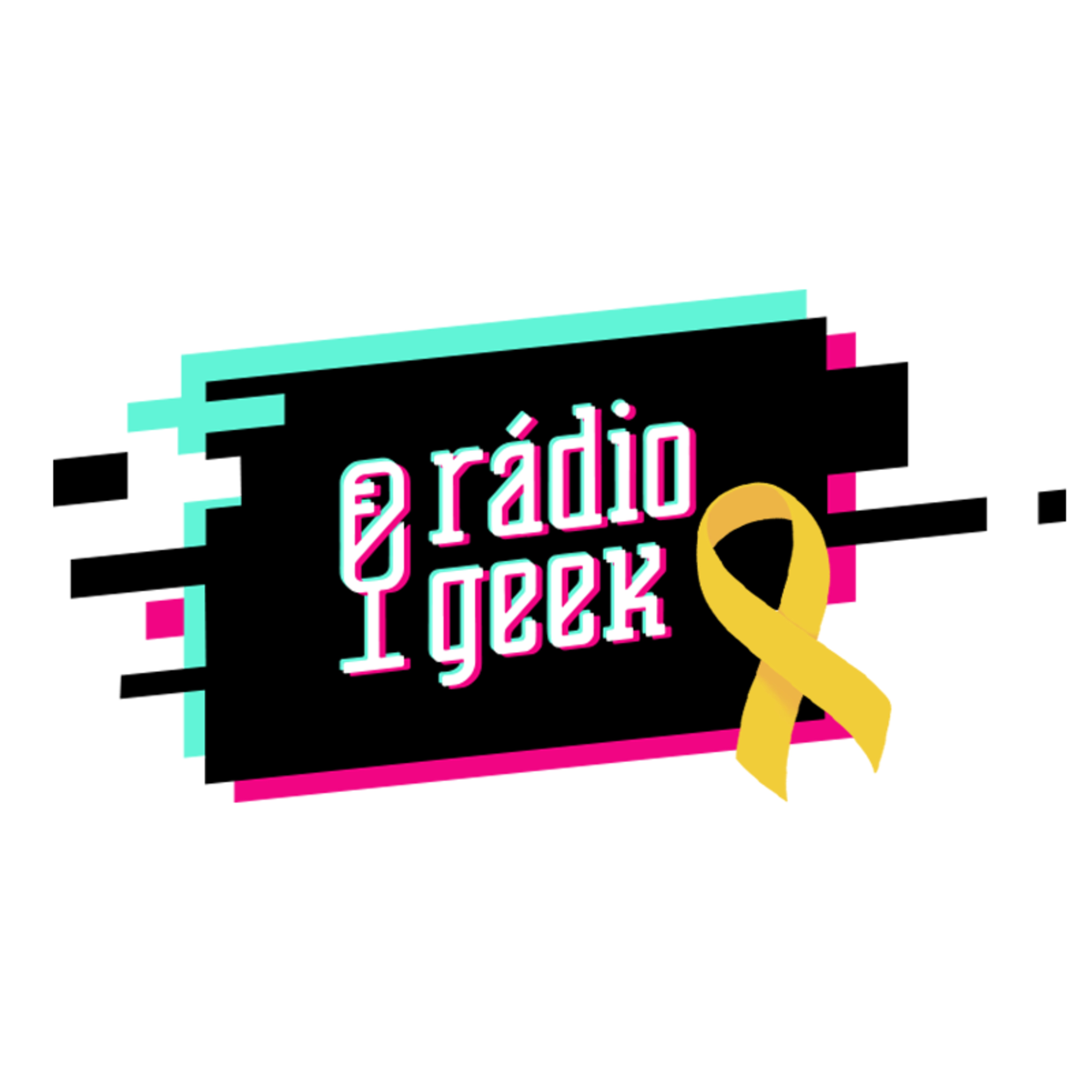 Geeks\'n\'Beer - na Rádio Geek