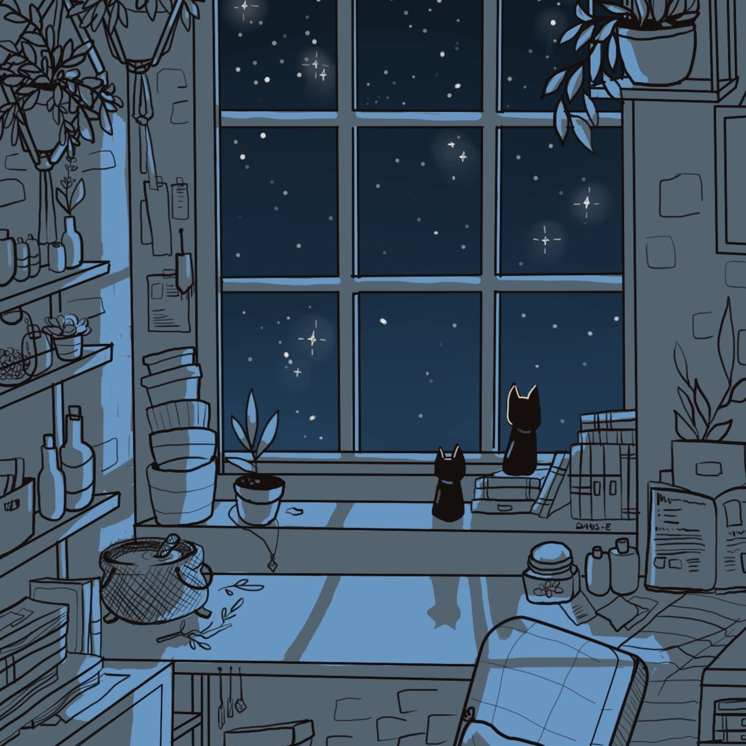 Day Three With Mars episode artwork