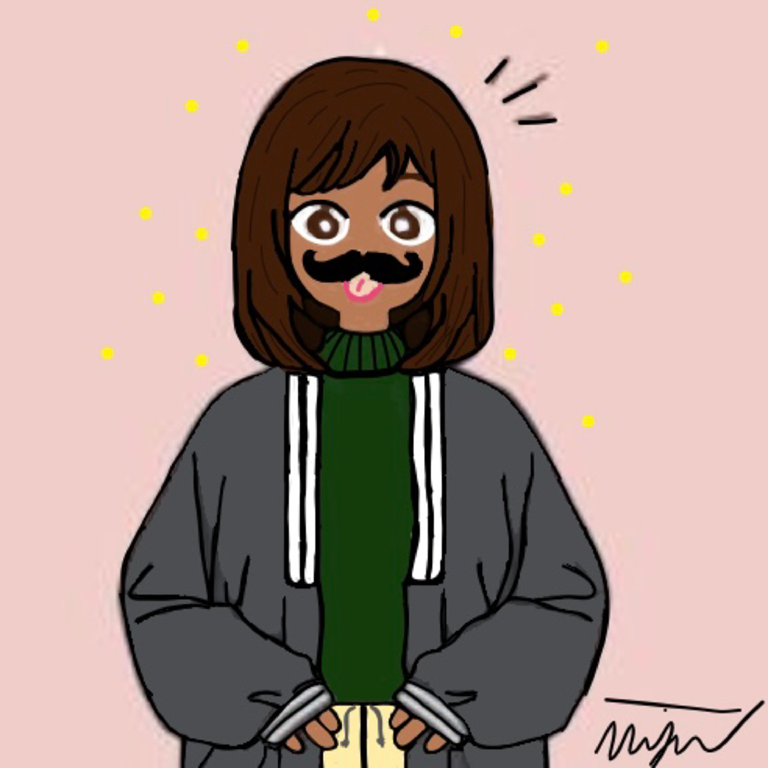 Day Nine With Mars episode artwork