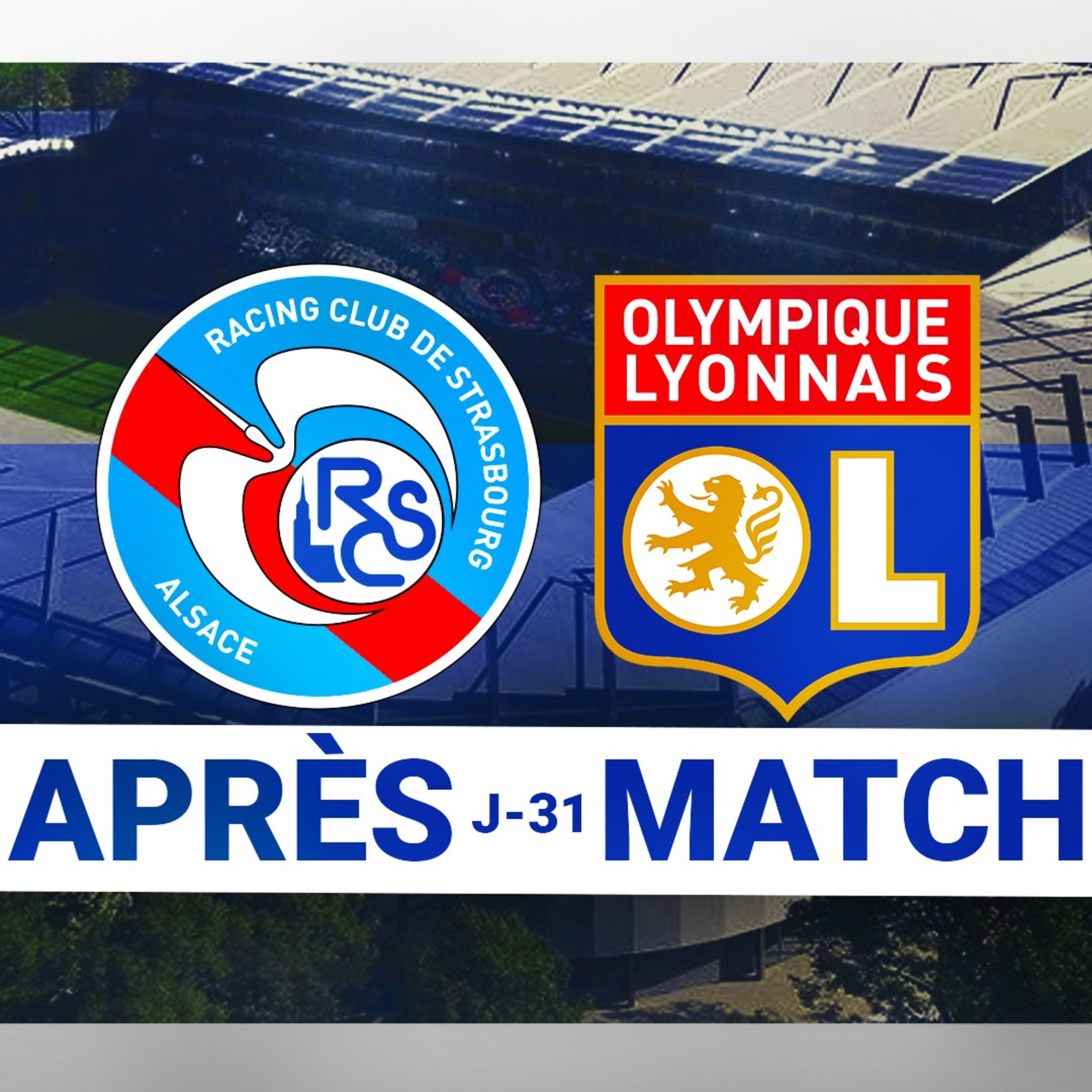 Footb\'OL | Olympique Lyonnais PODCAST