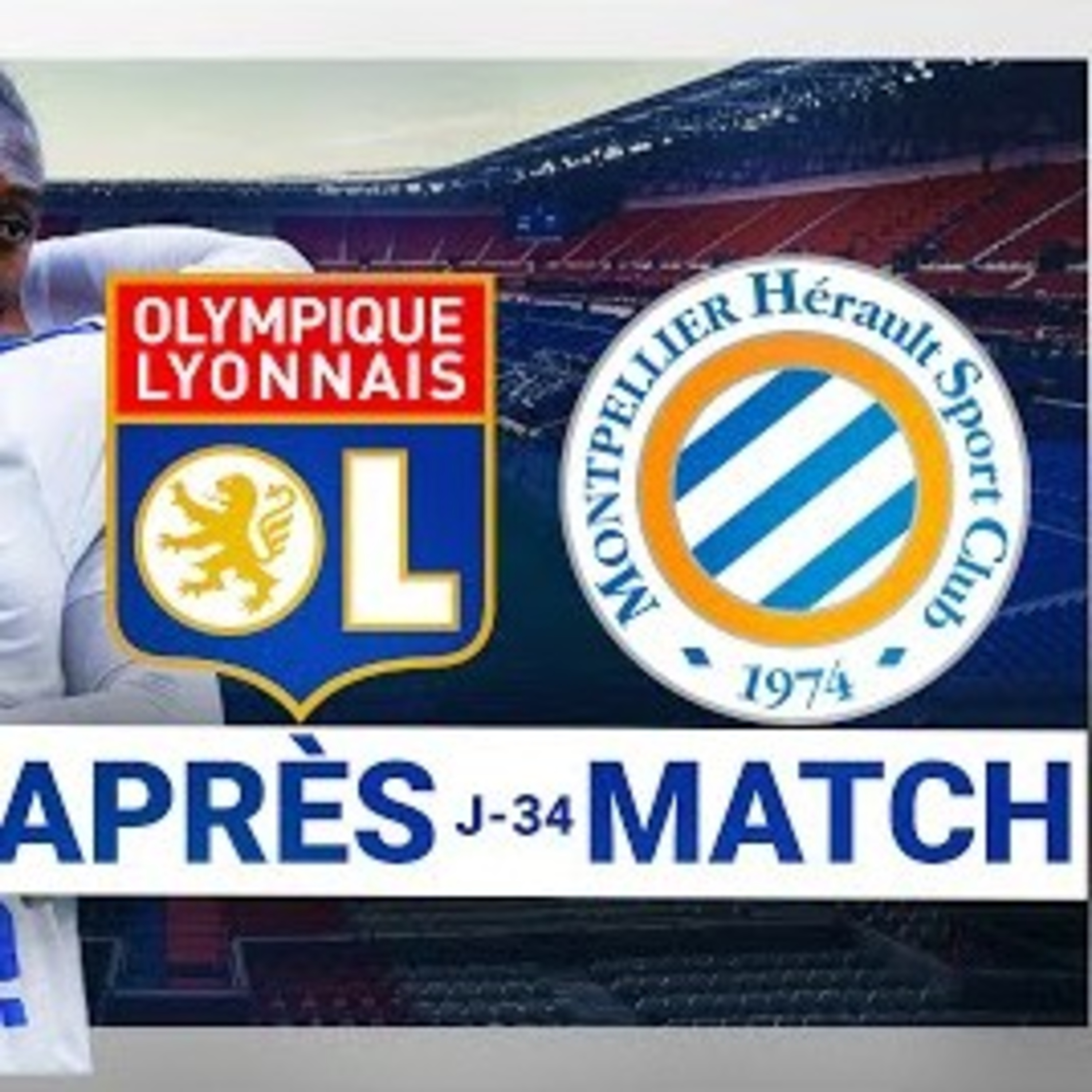 Footb\'OL | Olympique Lyonnais PODCAST