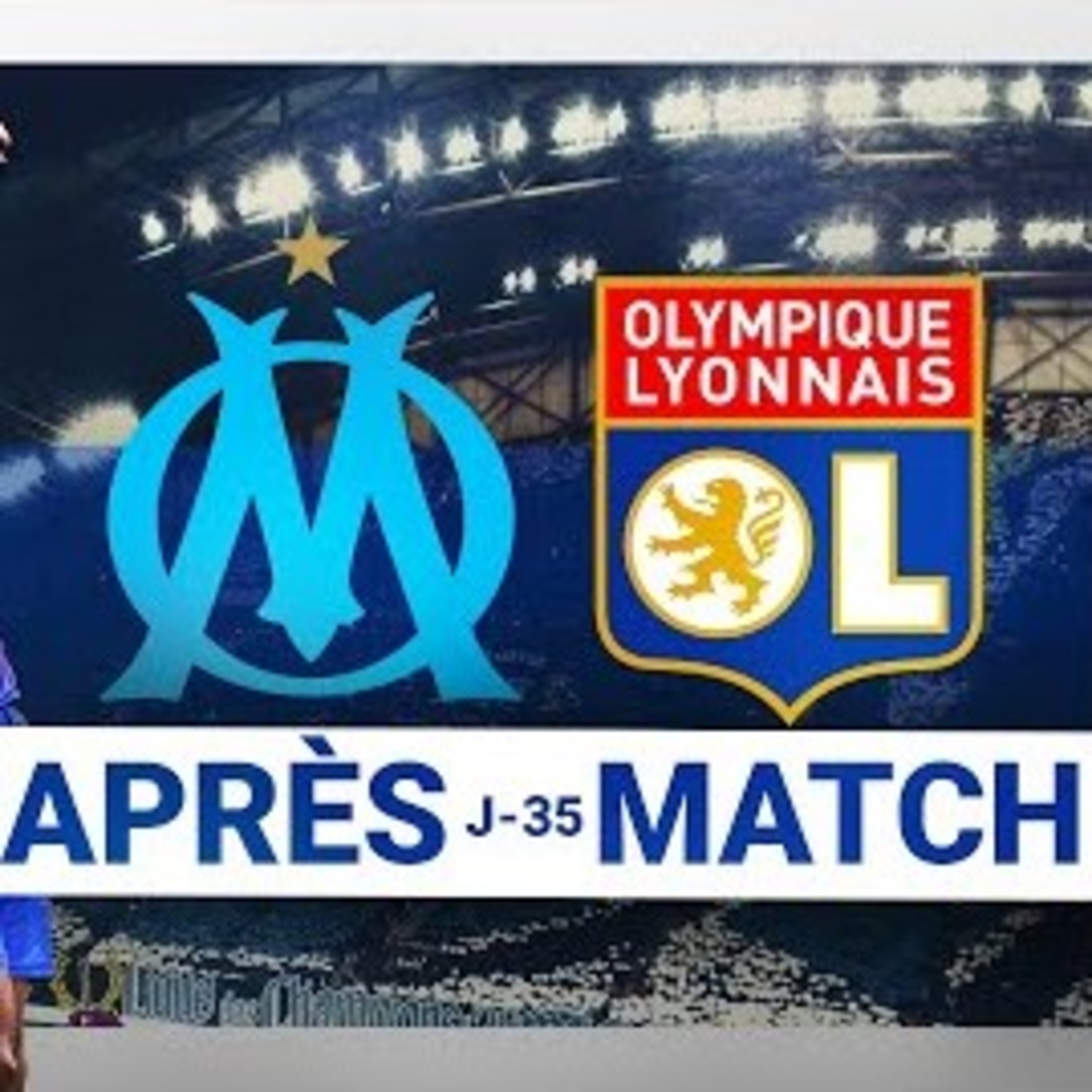 Footb\'OL | Olympique Lyonnais PODCAST