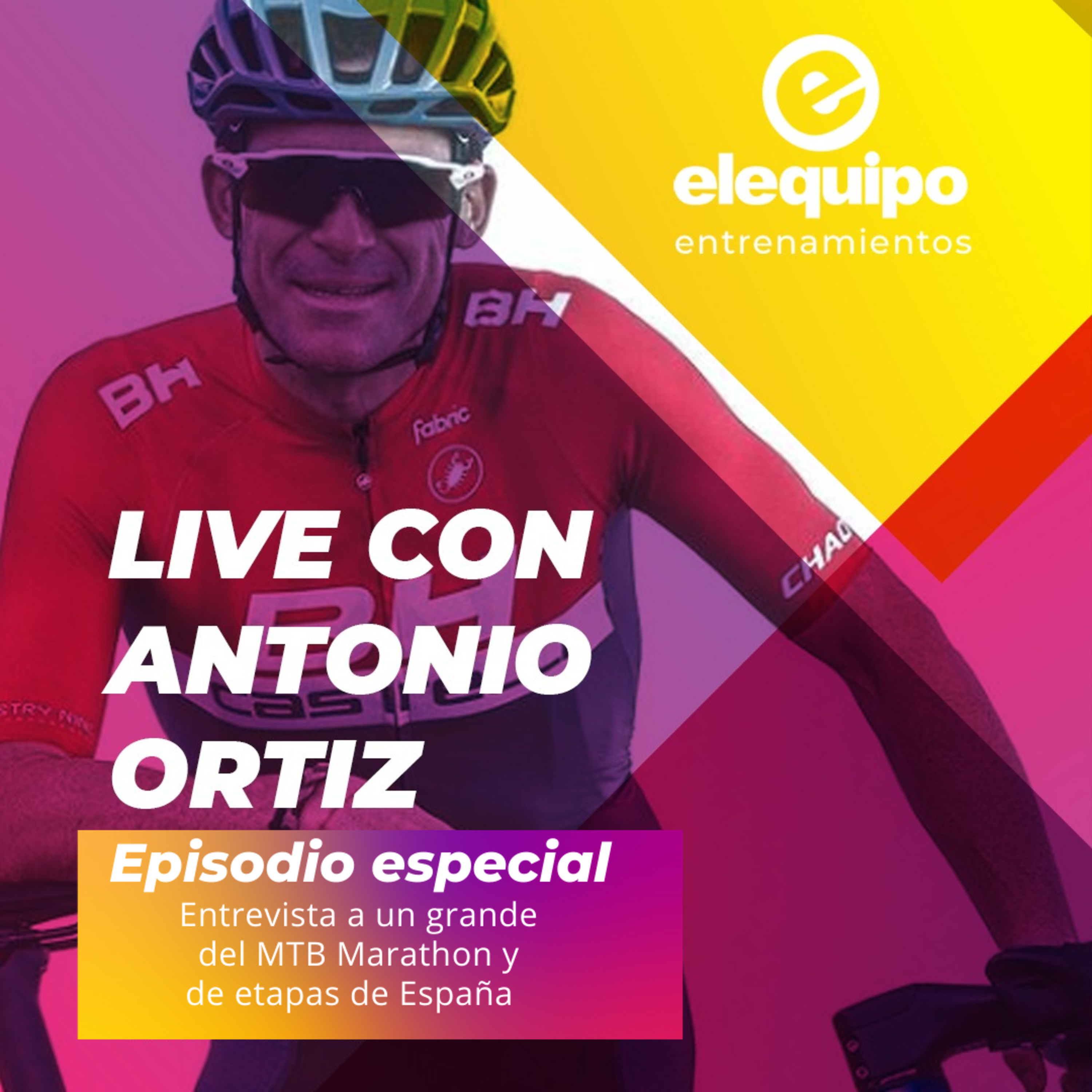 Portada de Ciclismo Inteligente