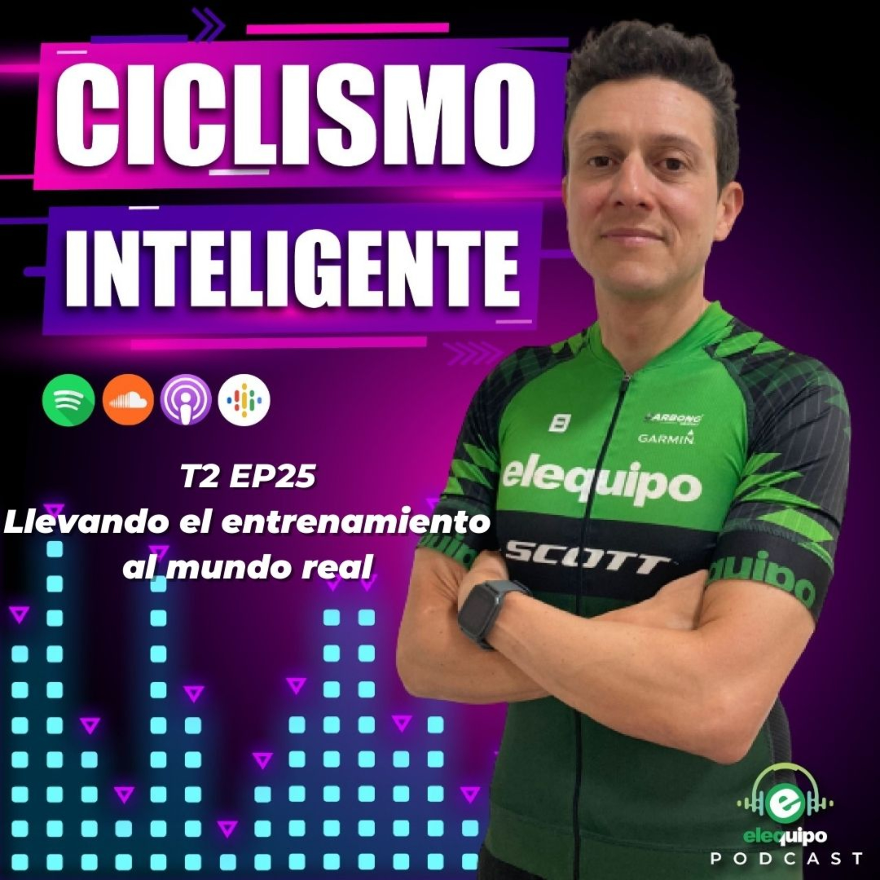 Ciclismo Inteligente