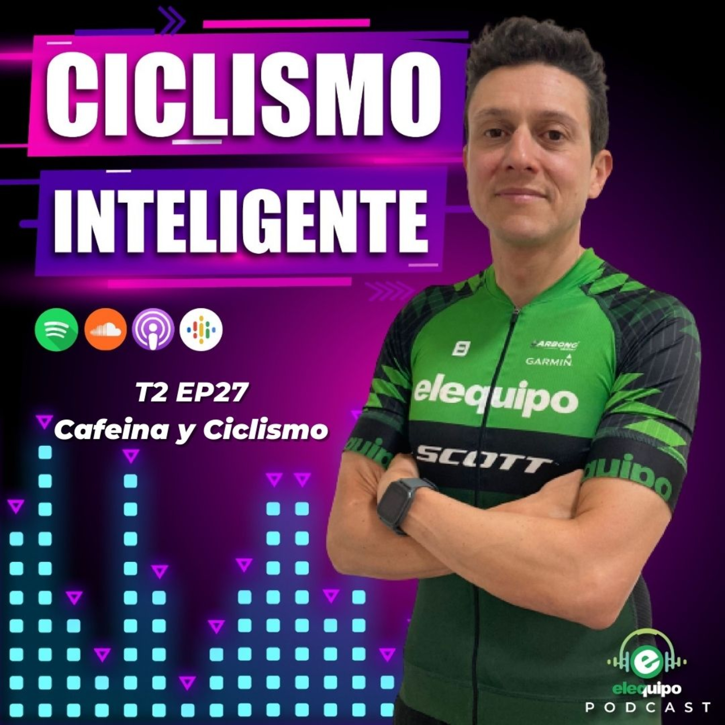 Ciclismo Inteligente
