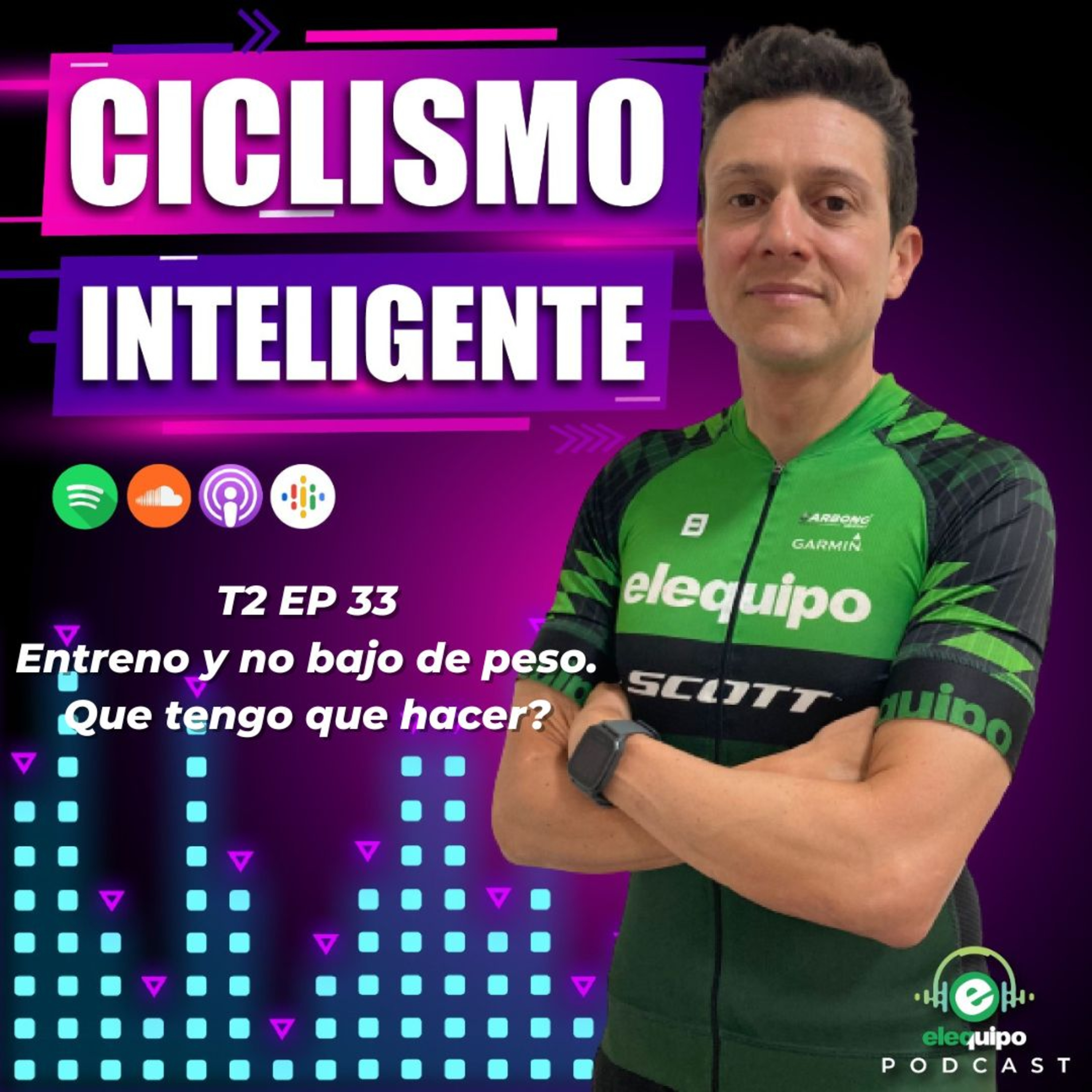 Ciclismo Inteligente