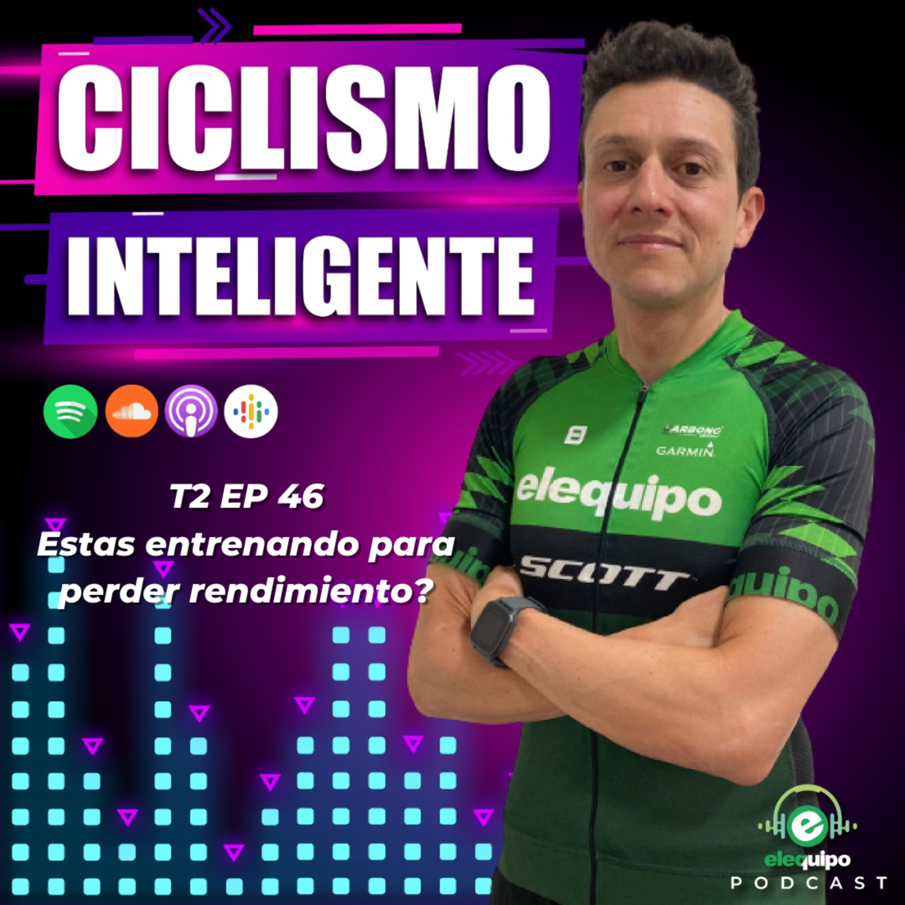 Ciclismo Inteligente