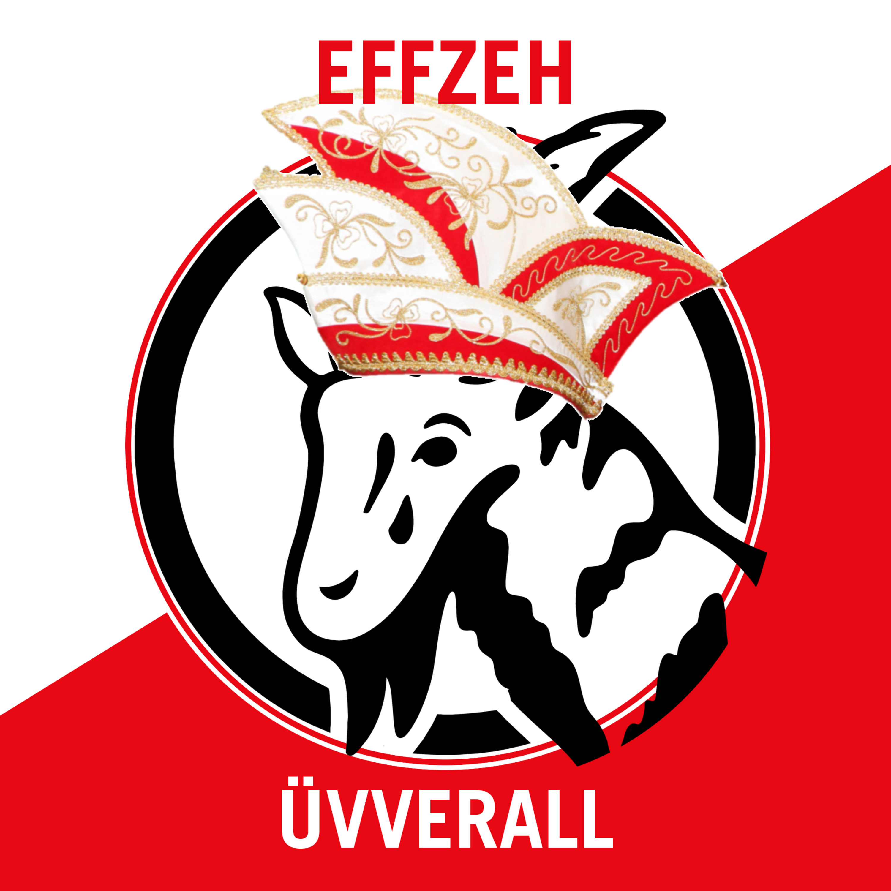 Effzeh Üvverall