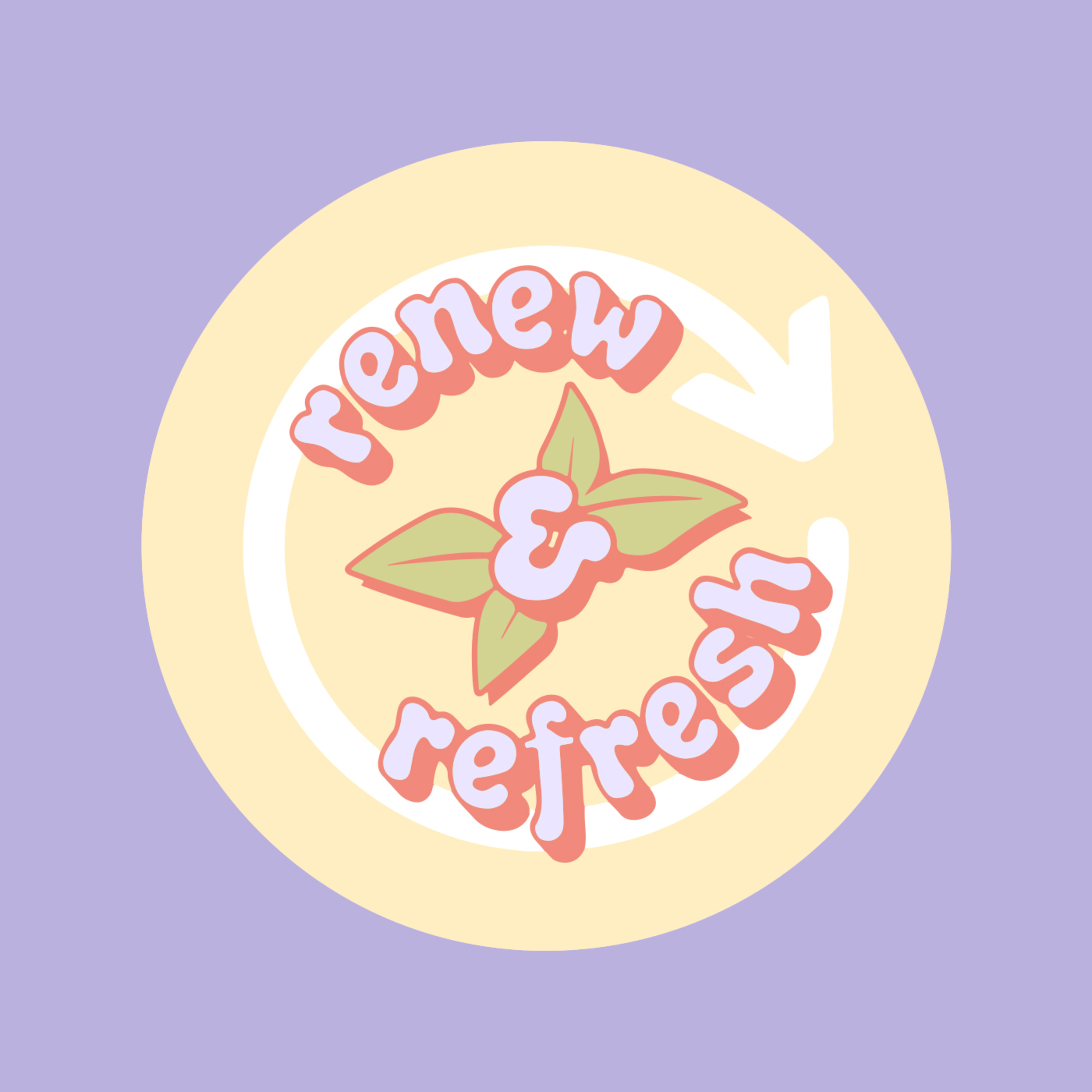 Renew & Refresh Podcast