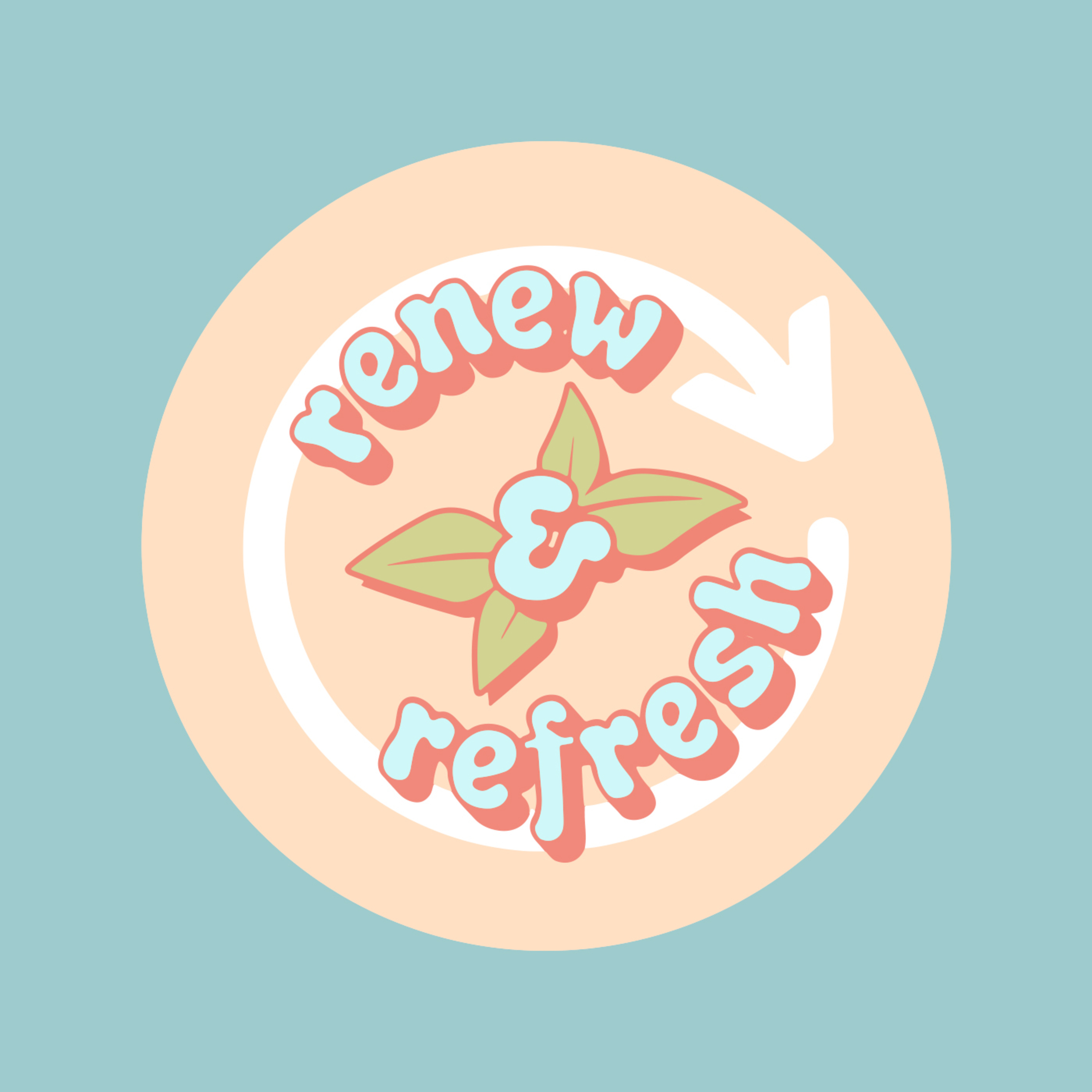Renew & Refresh Podcast