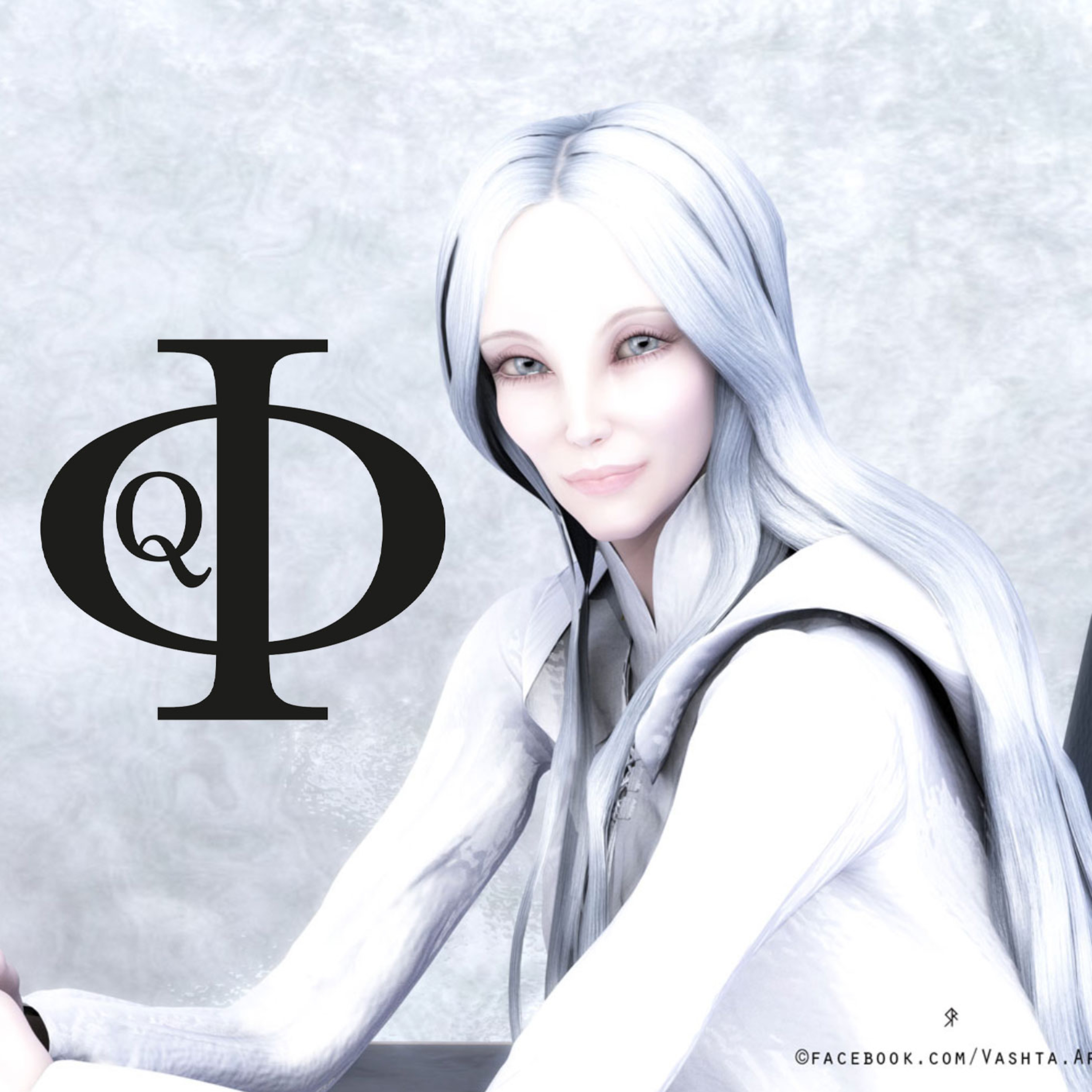Phi | Q We The People