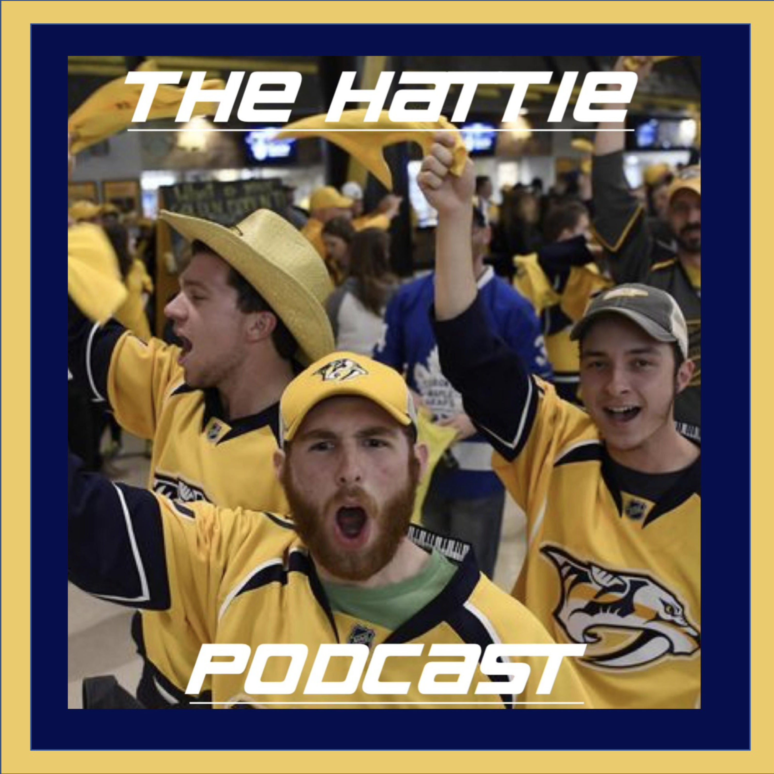 #1 - The Hattie Inaugural Show - Clayton Keller