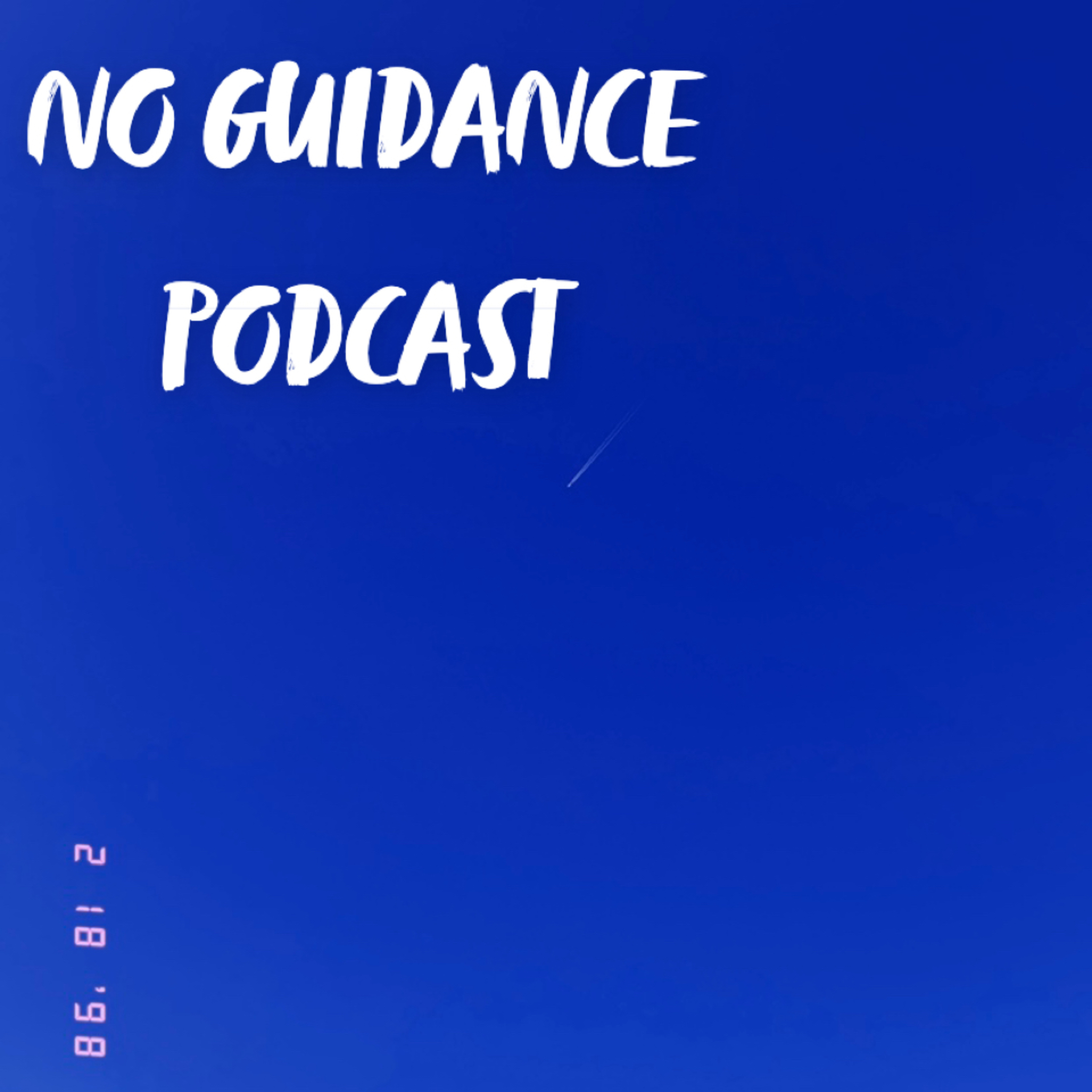 Why I chose to make this Podcast