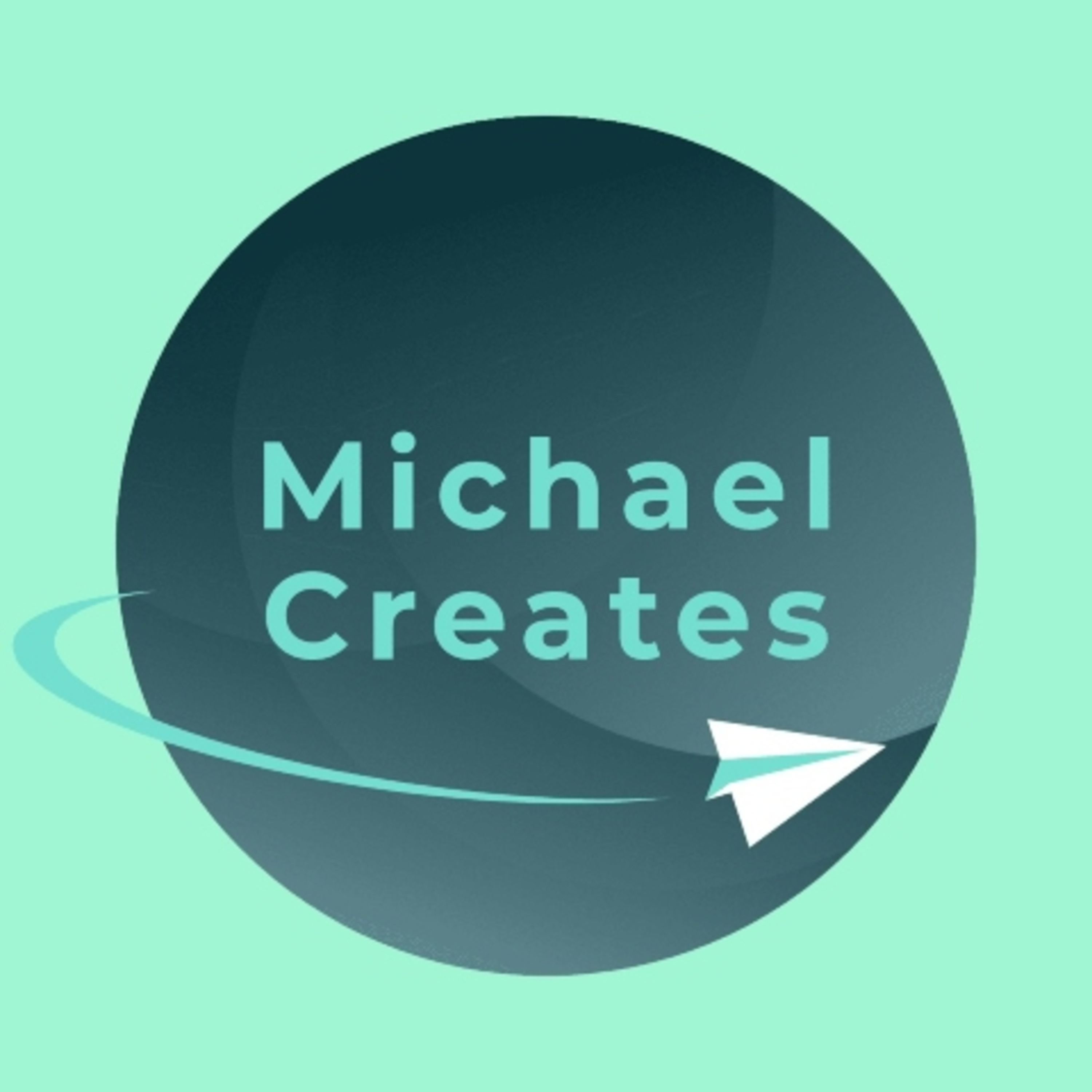 The Michael Creates podcast