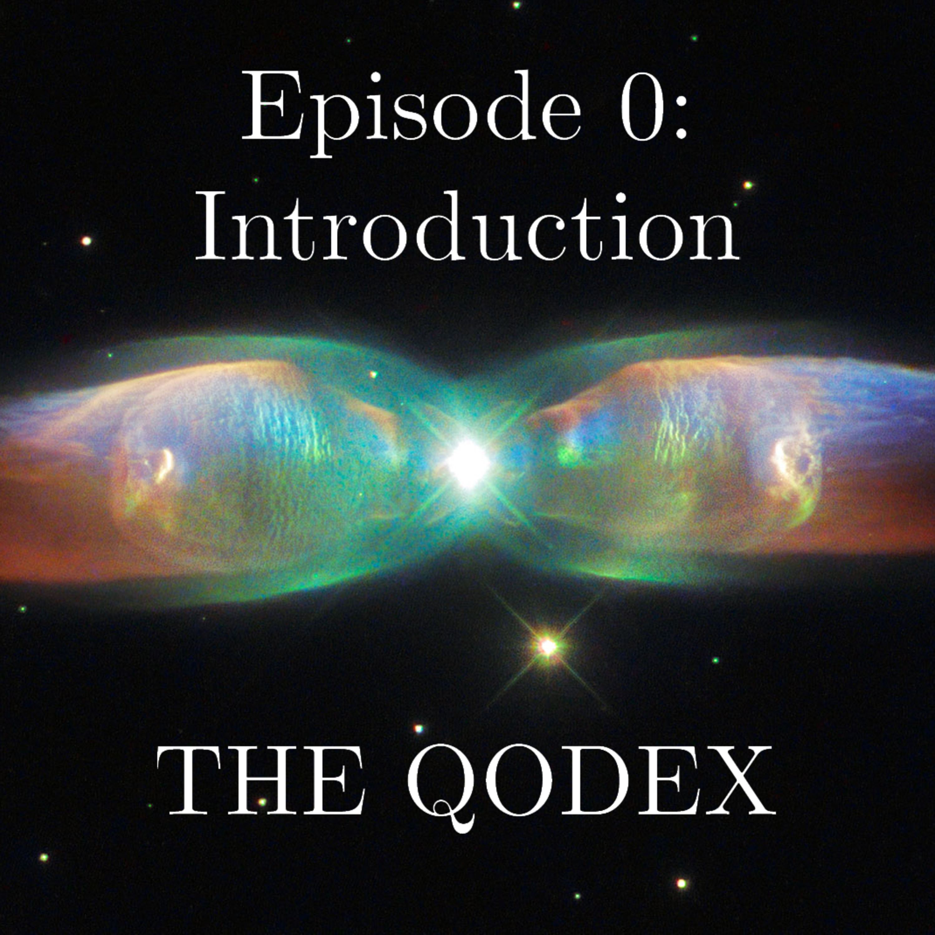 Introduction - Episode 0 episode artwork