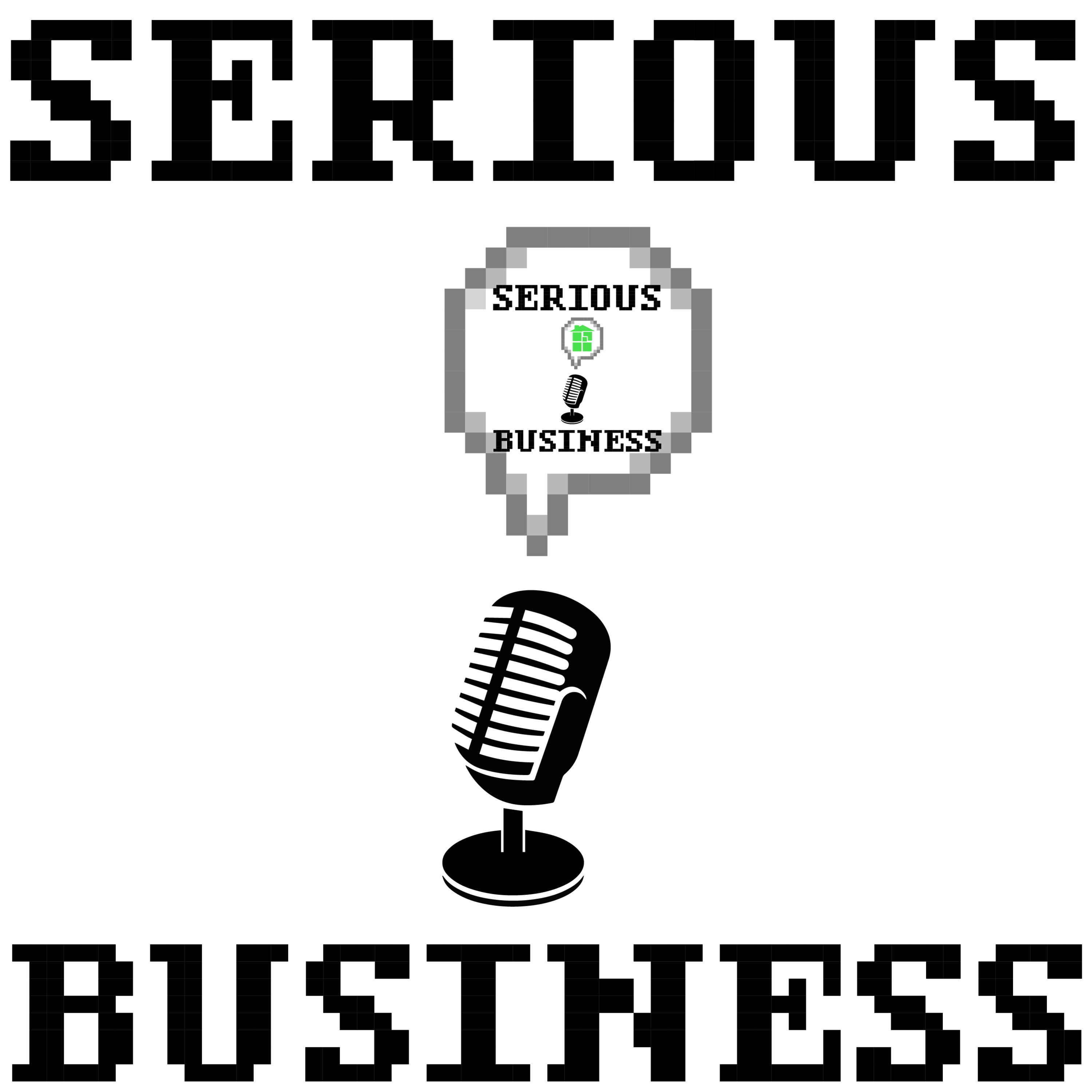 Serious Business