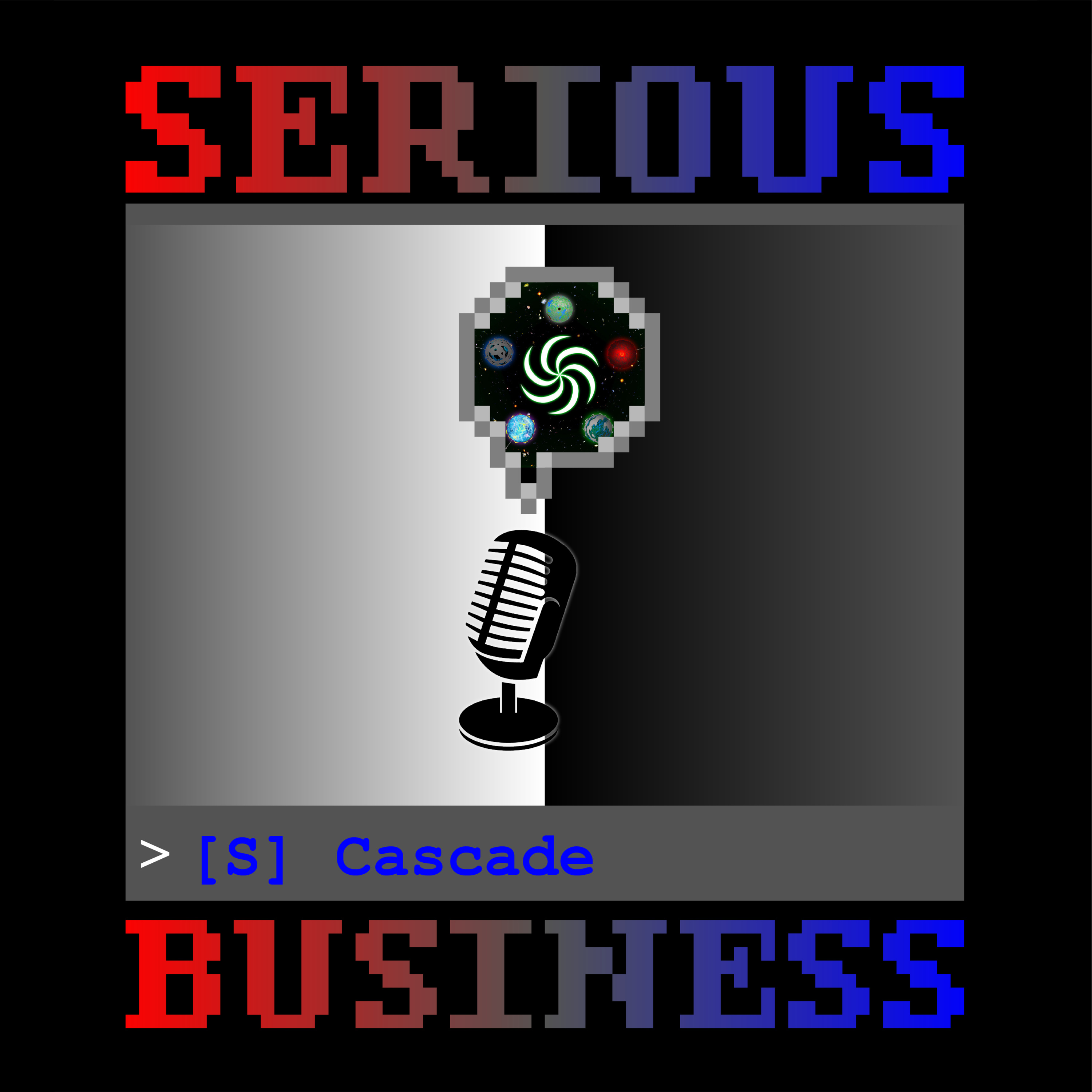 Serious Business