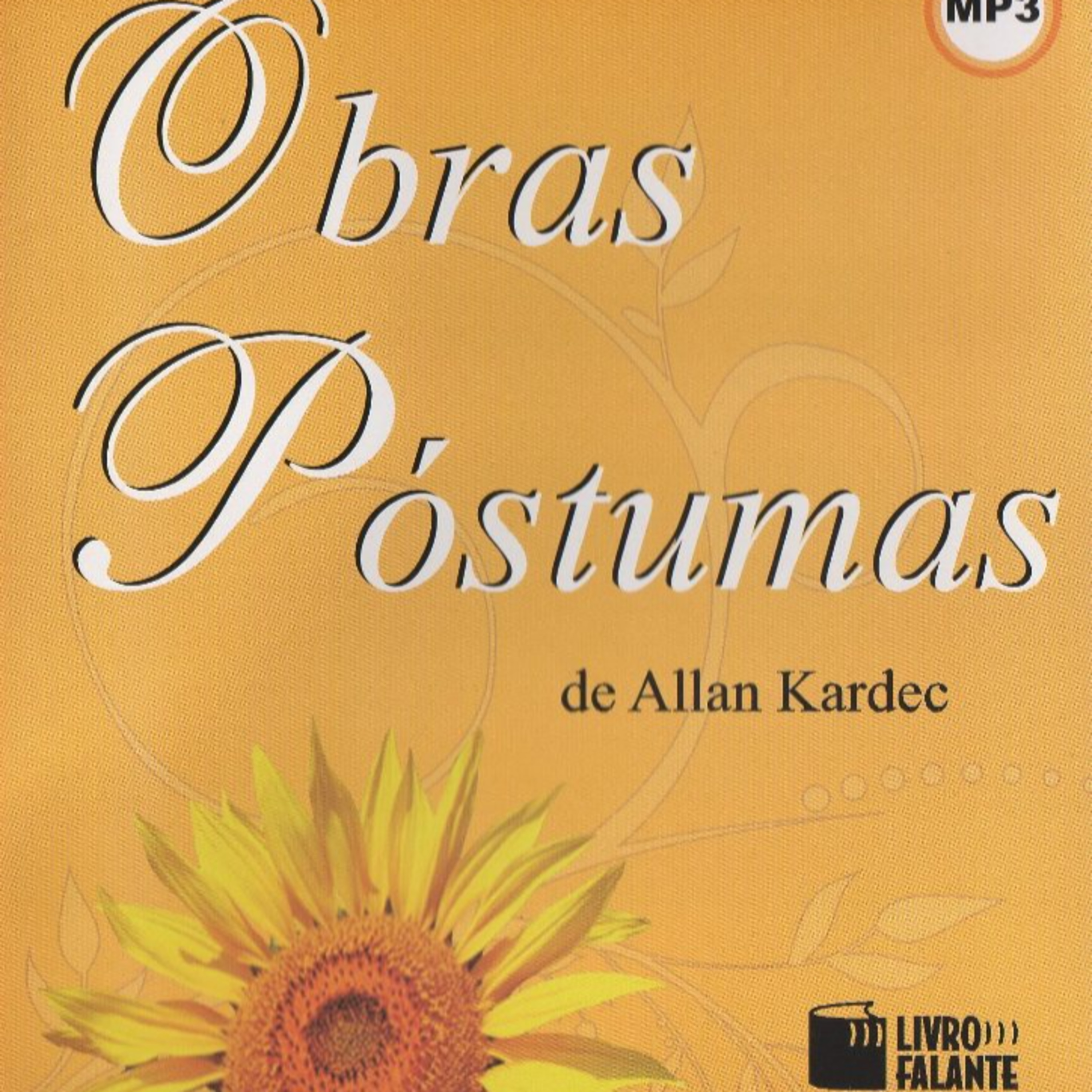 O Espiritismo - Audiolivros