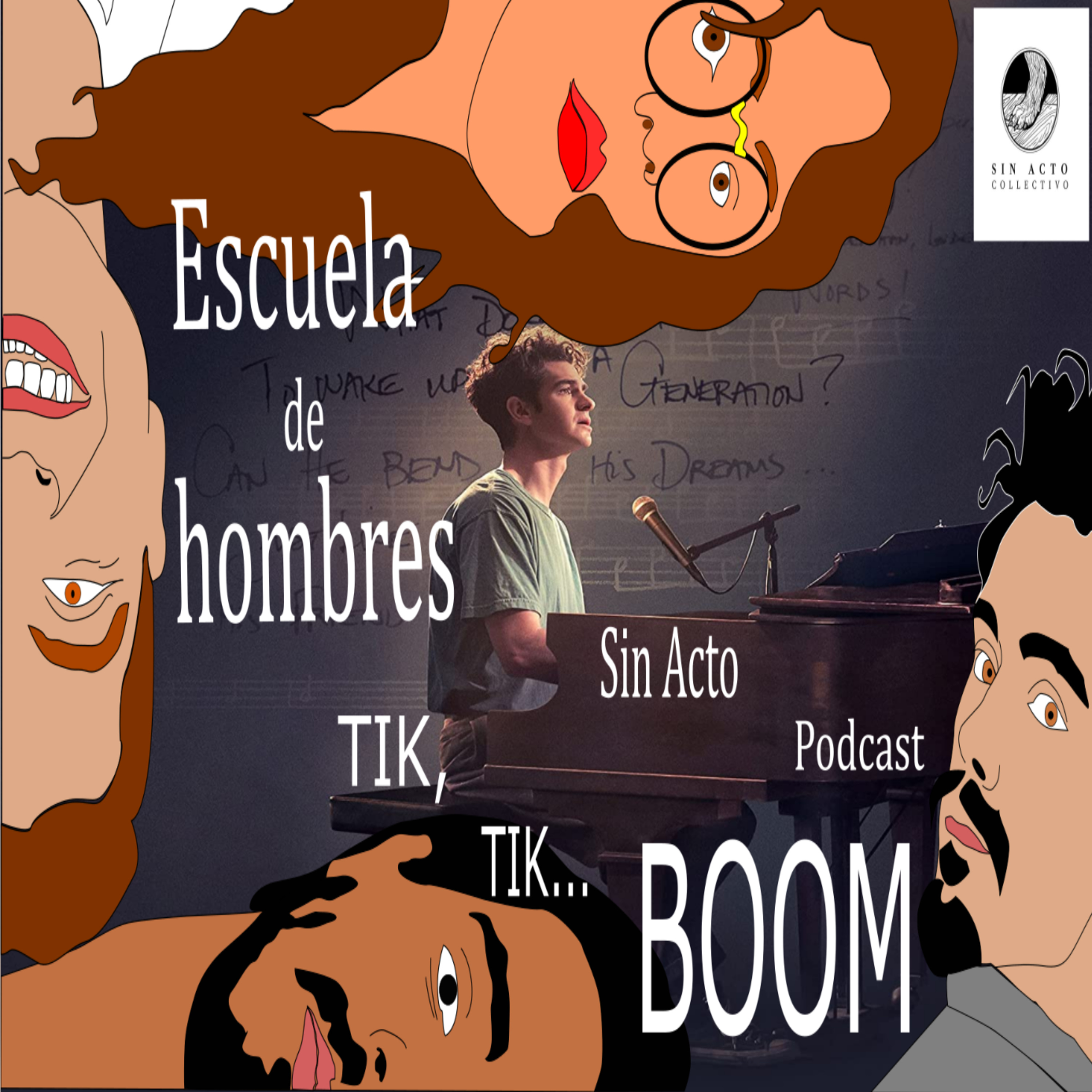 Escuela de Hombres