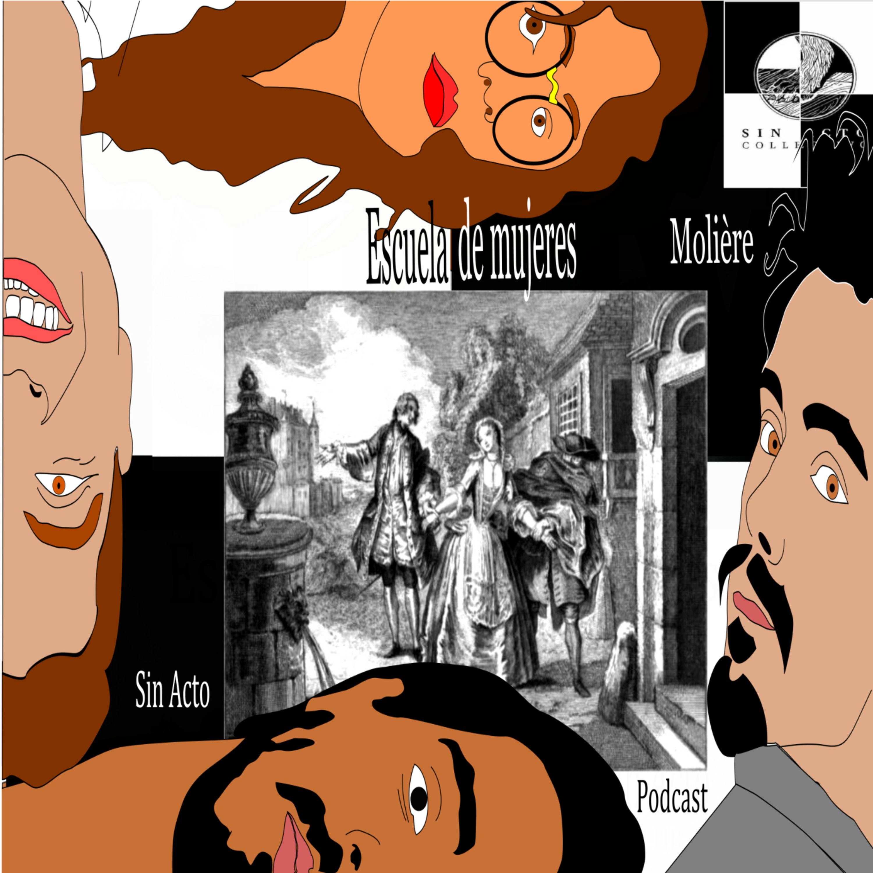 Escuela de Hombres