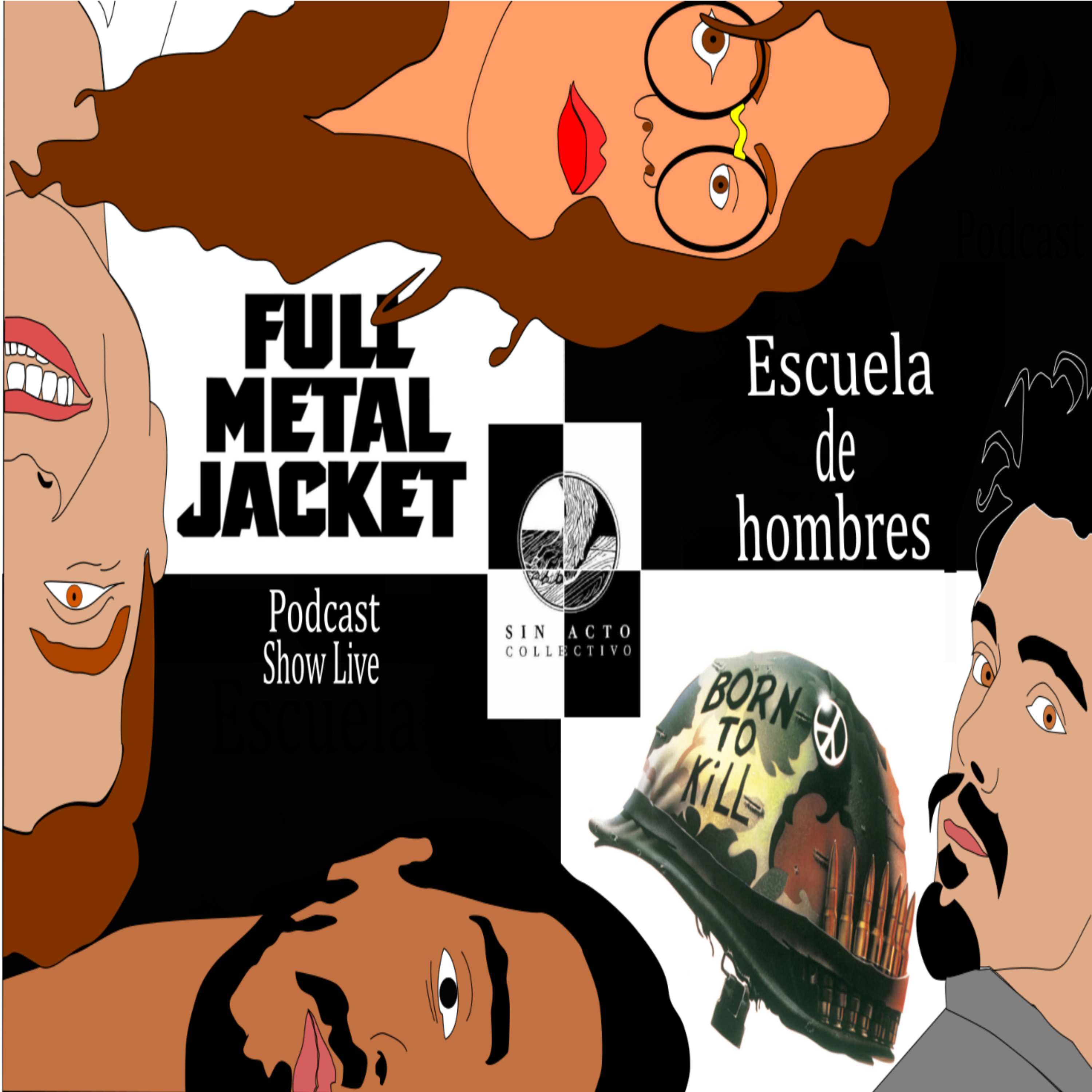 Escuela de Hombres