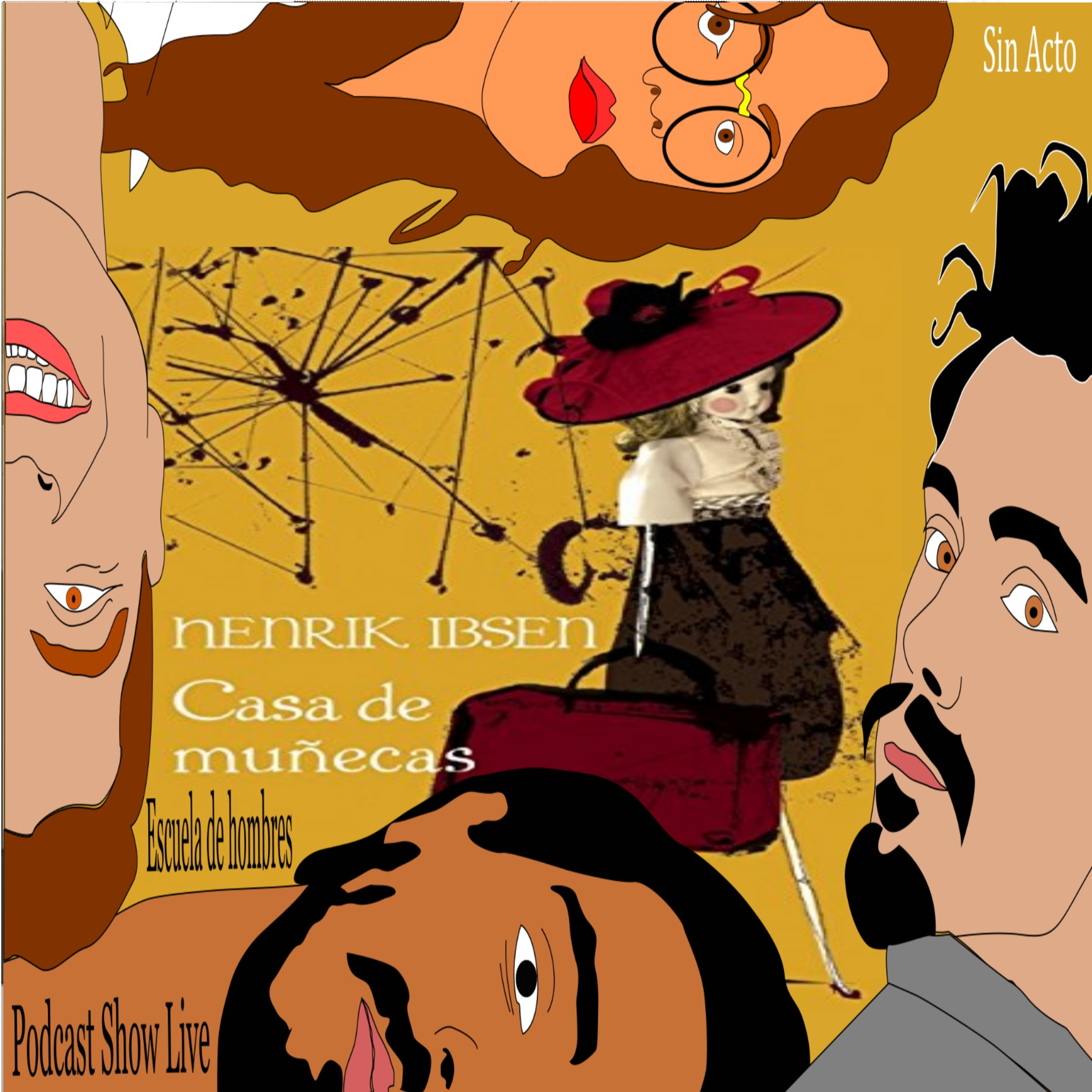 Escuela de Hombres