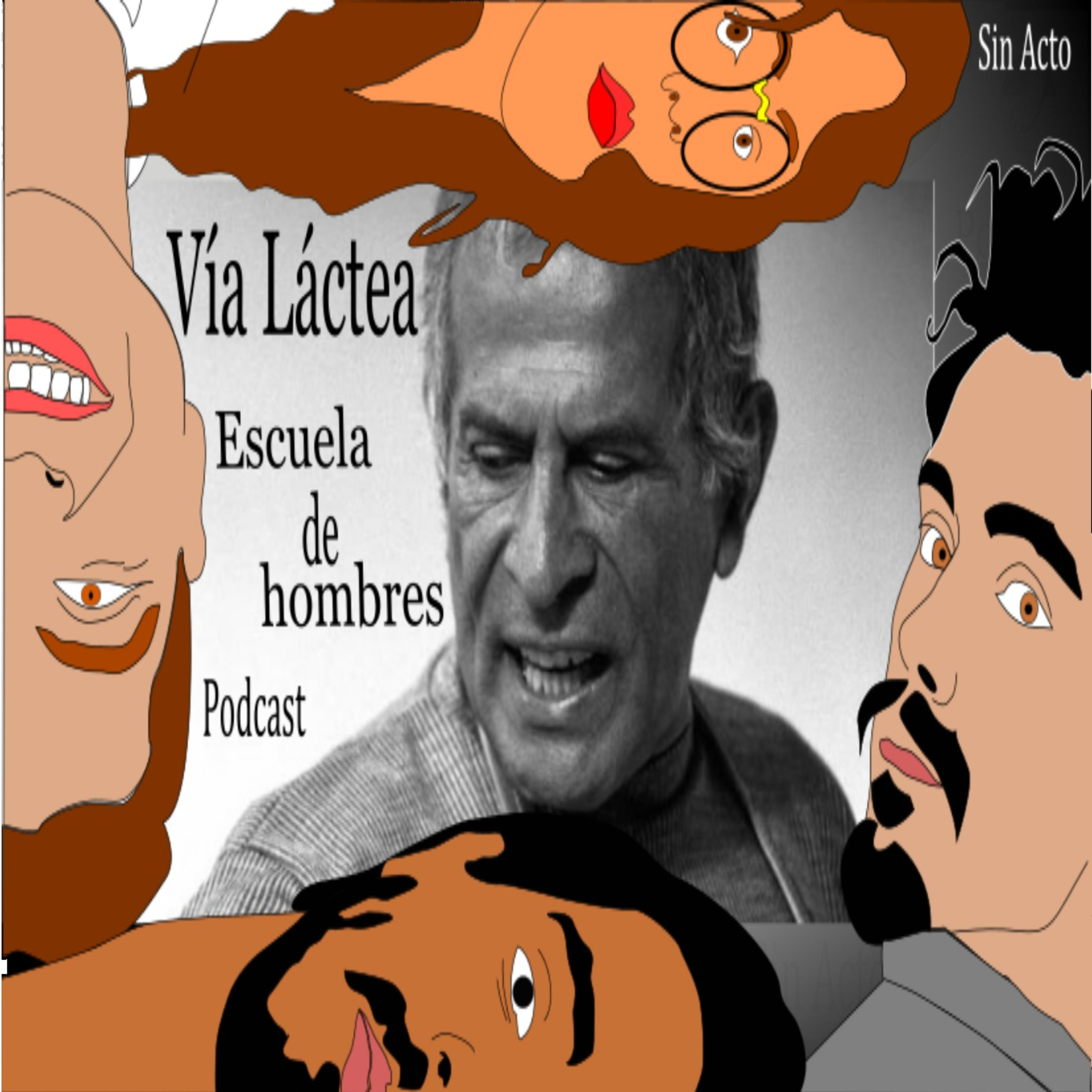 Escuela de Hombres
