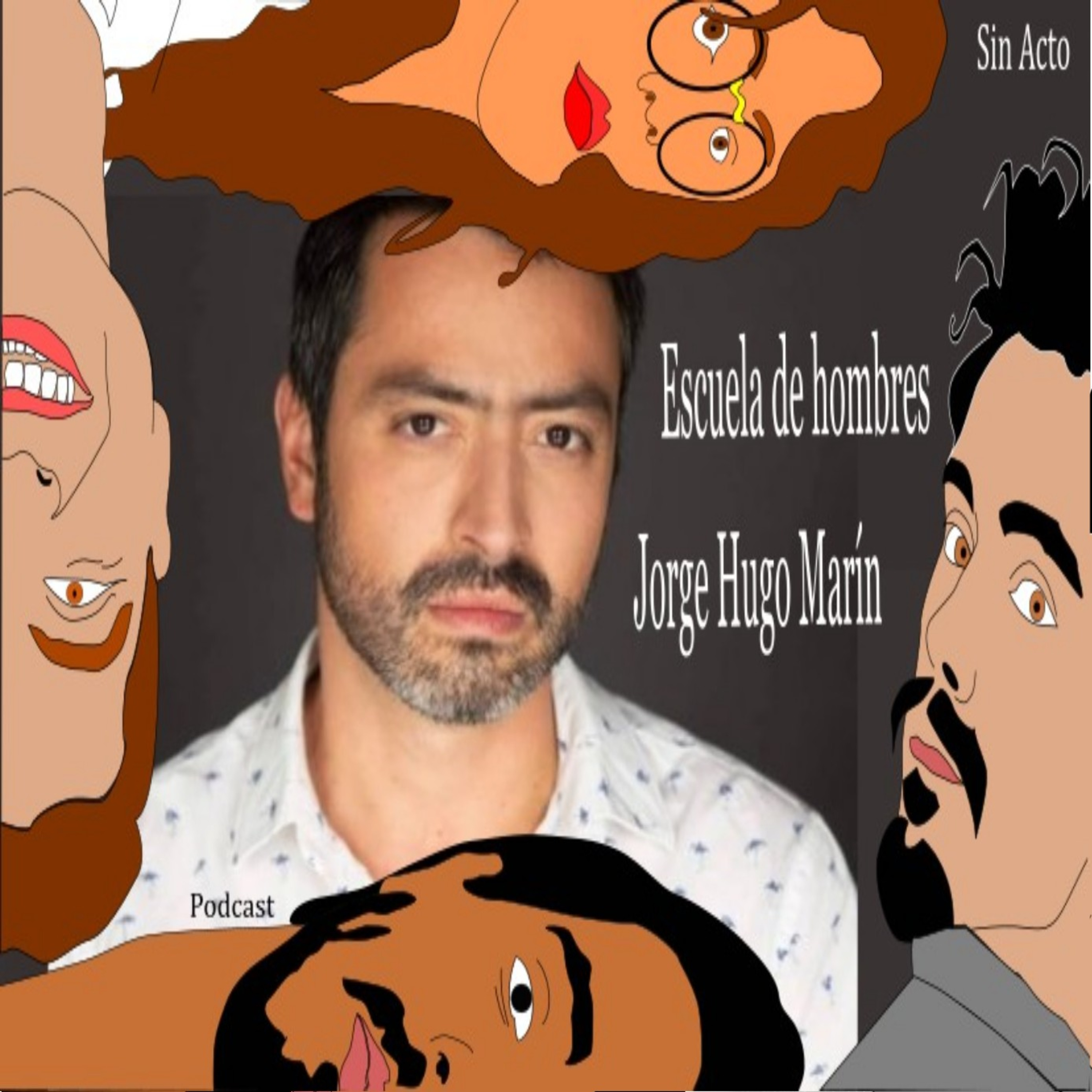 Escuela de Hombres