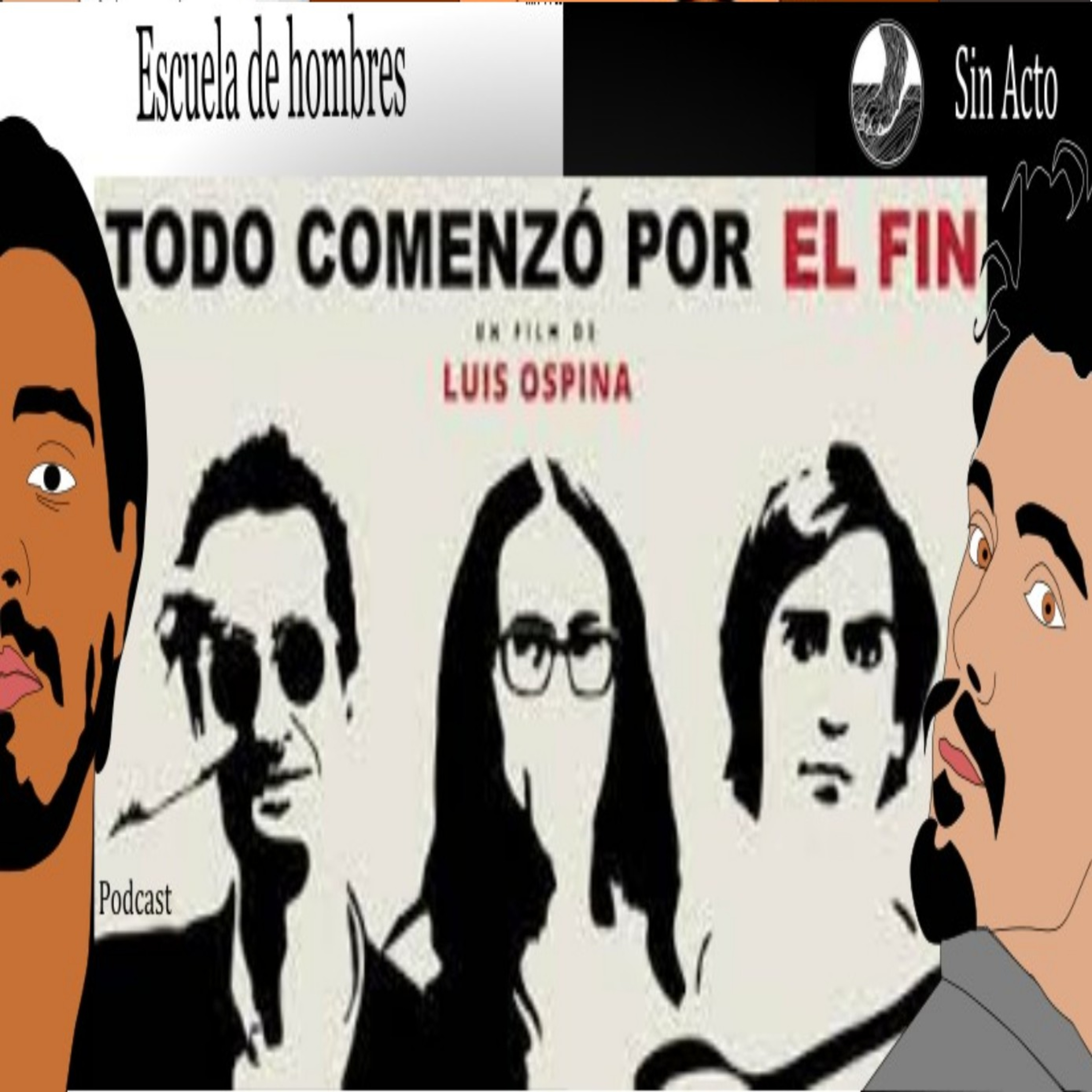 Escuela de Hombres